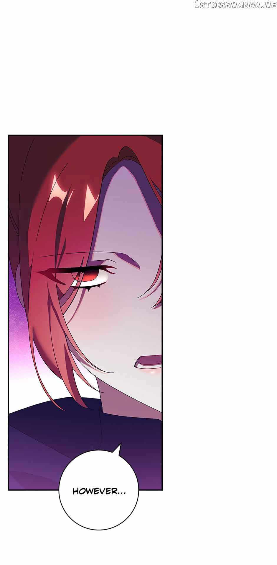 Attic Princess Chapter 49 - Page 4