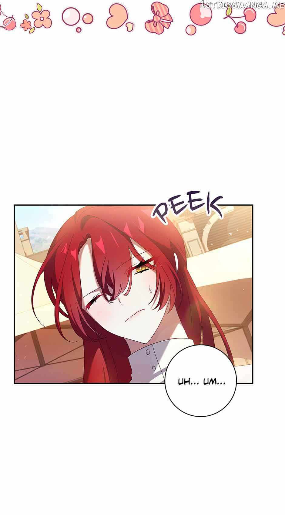 Attic Princess Chapter 49 - Page 40
