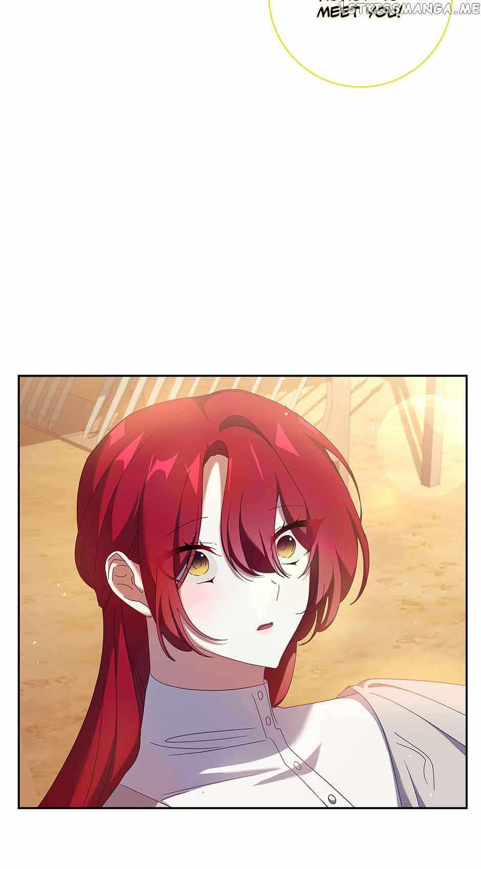 Attic Princess Chapter 49 - Page 43
