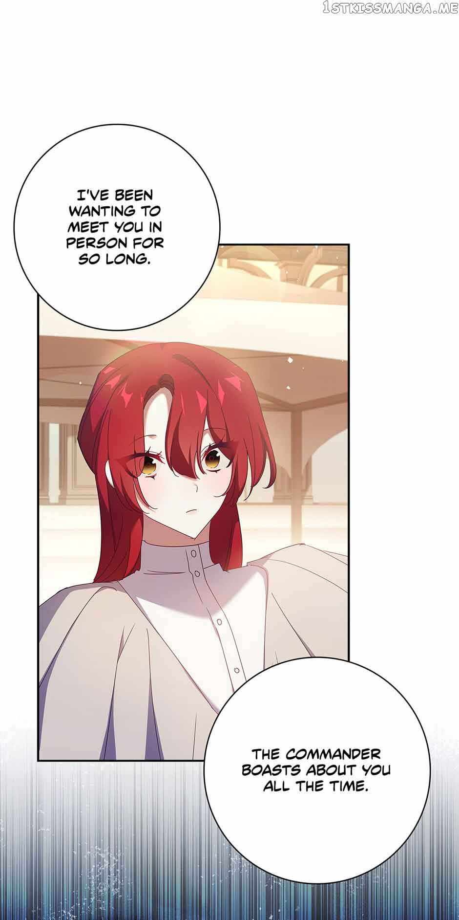 Attic Princess Chapter 49 - Page 47
