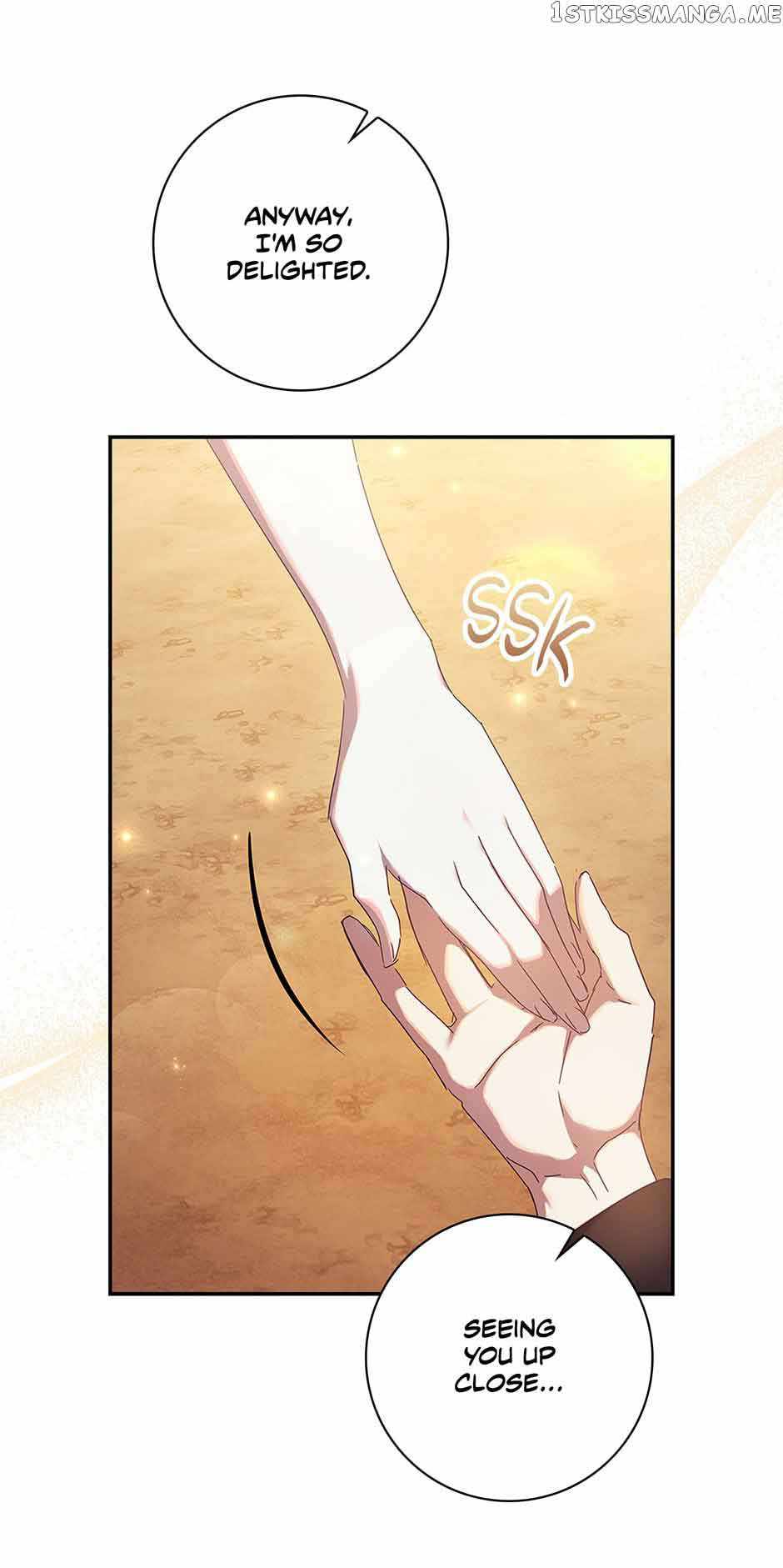 Attic Princess Chapter 49 - Page 49