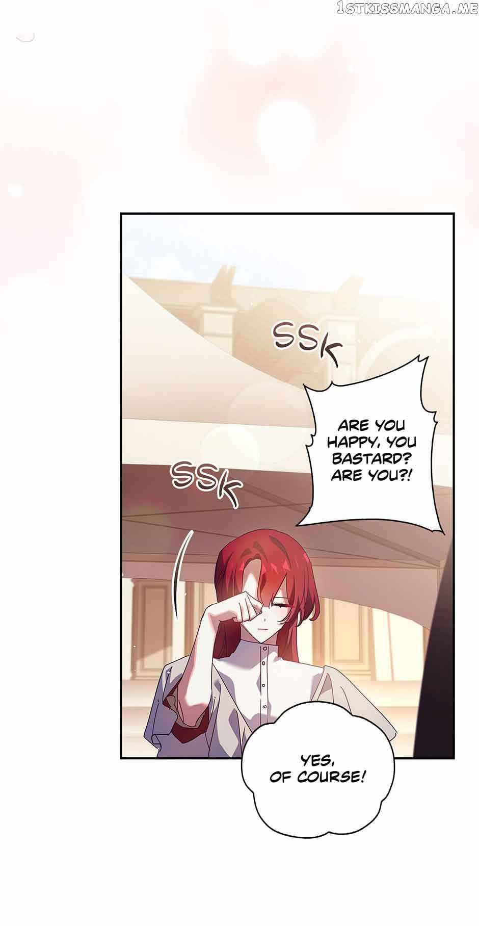 Attic Princess Chapter 49 - Page 58