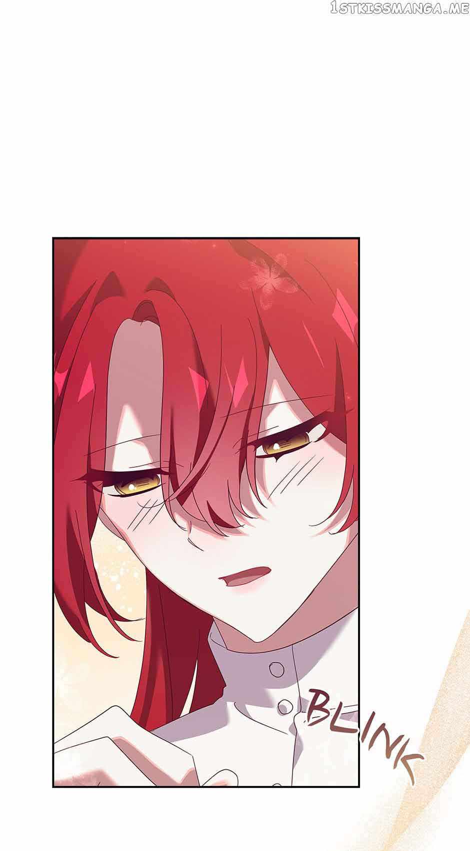 Attic Princess Chapter 49 - Page 59