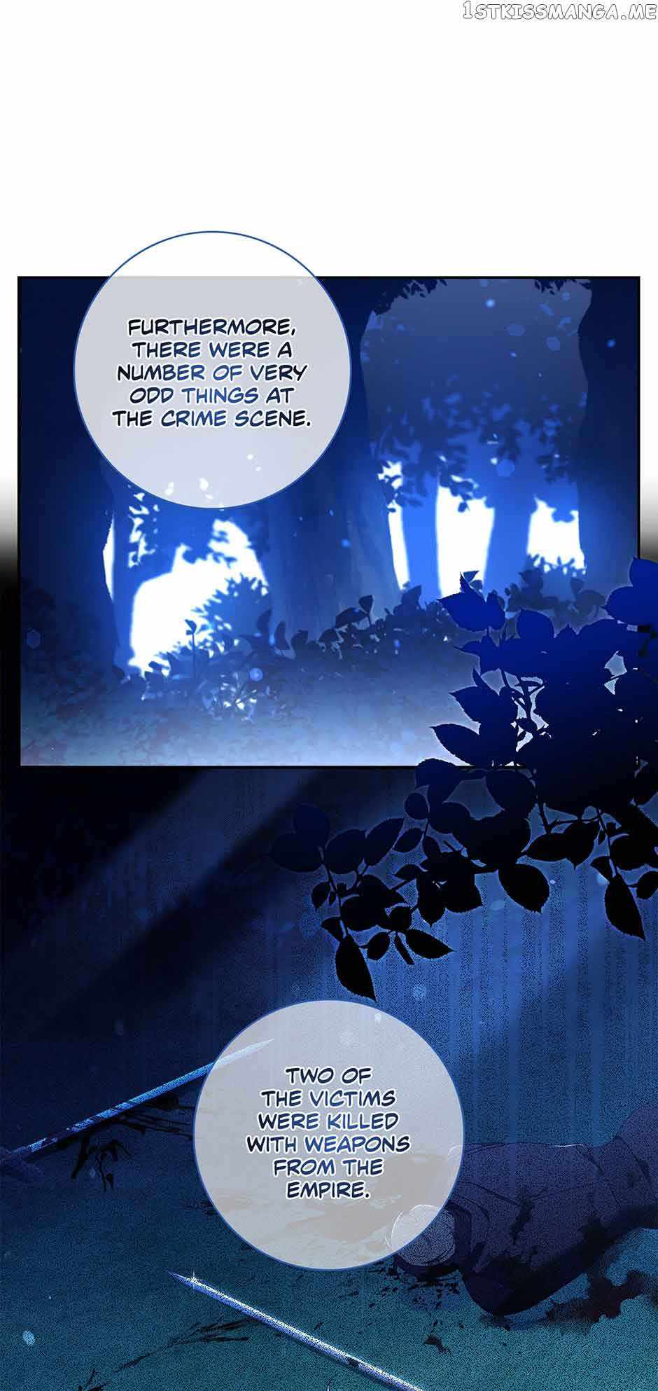 Attic Princess Chapter 49 - Page 6