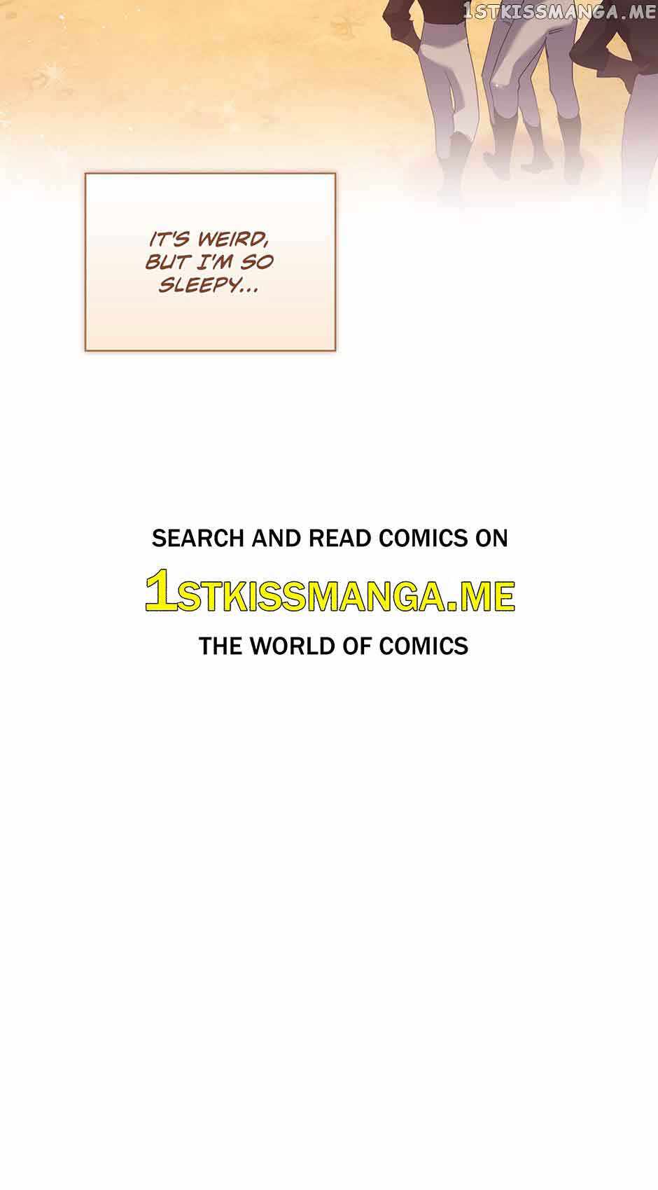Attic Princess Chapter 49 - Page 61