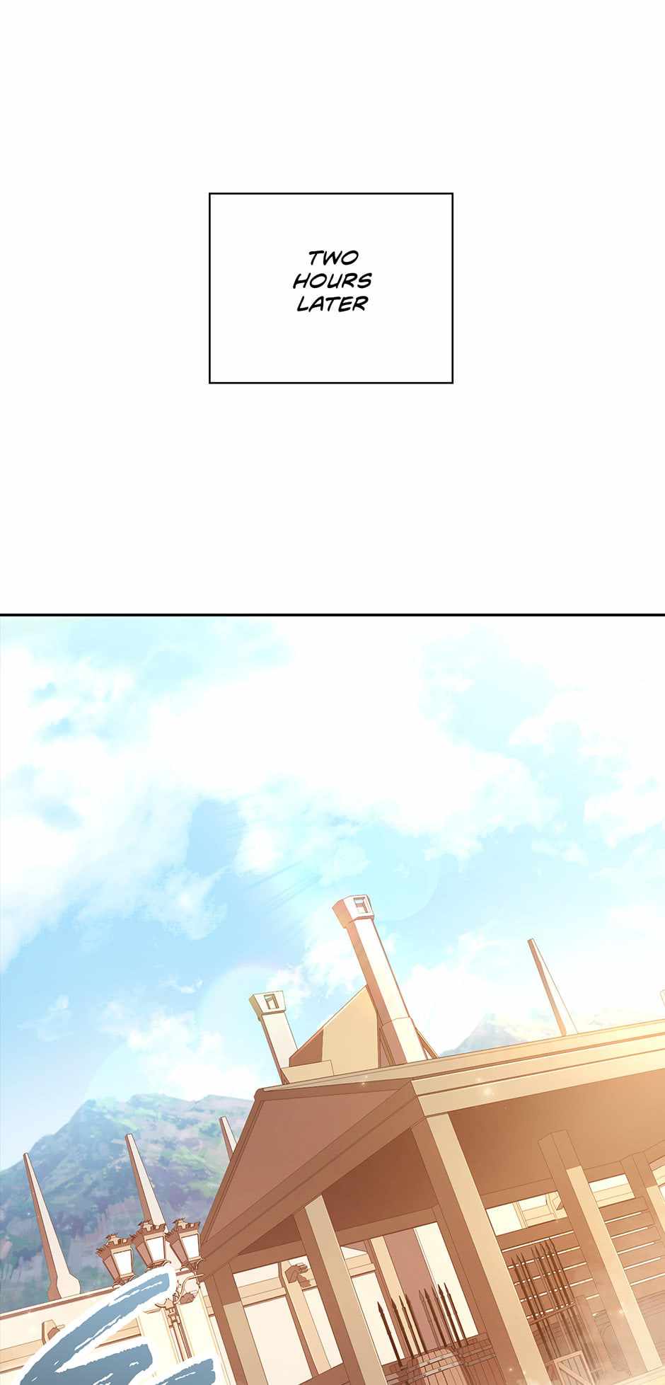 Attic Princess Chapter 50 - Page 0