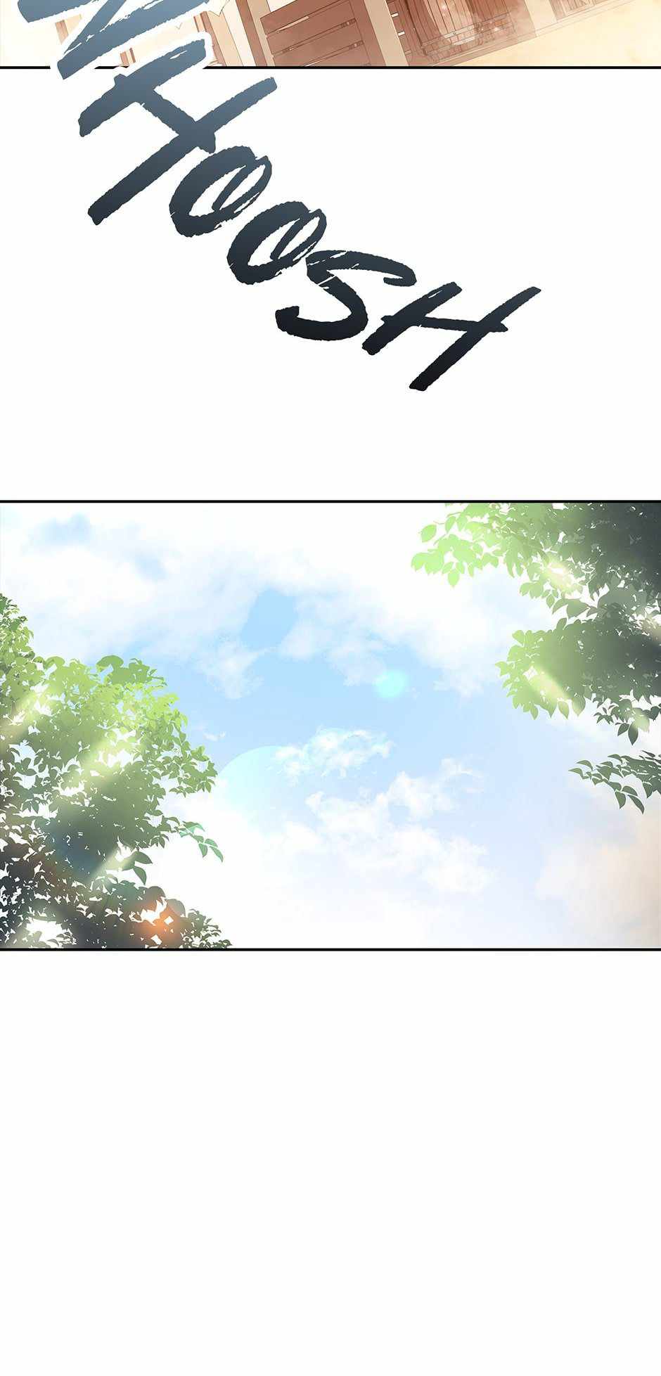 Attic Princess Chapter 50 - Page 1