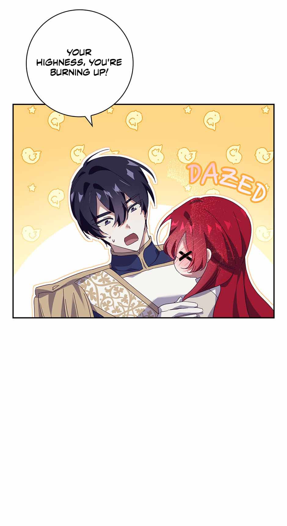 Attic Princess Chapter 50 - Page 11