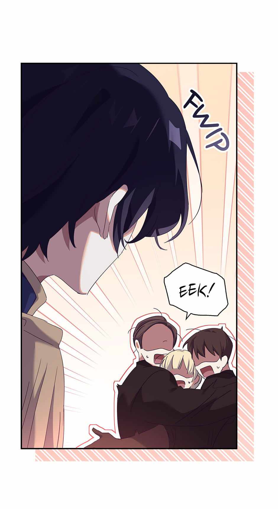 Attic Princess Chapter 50 - Page 12