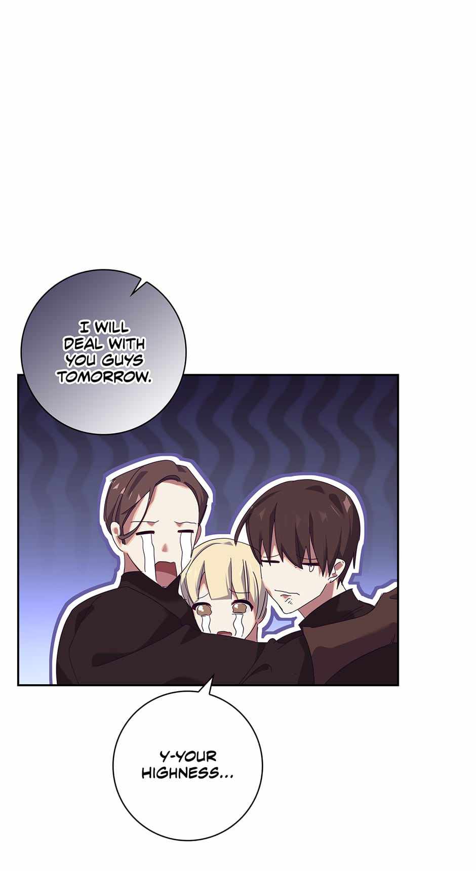 Attic Princess Chapter 50 - Page 13