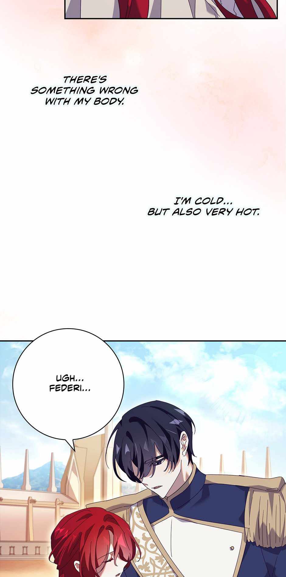 Attic Princess Chapter 50 - Page 15