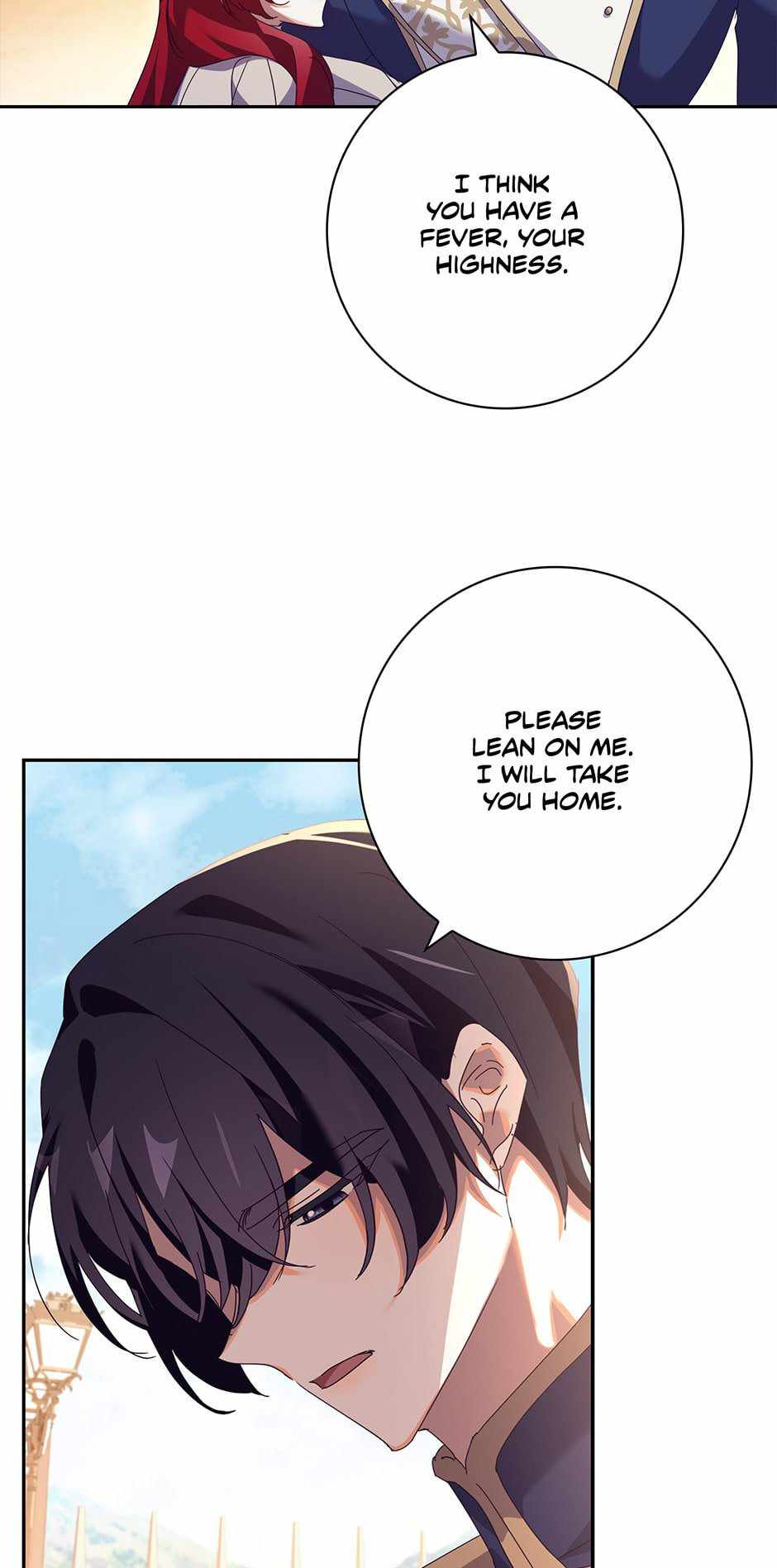 Attic Princess Chapter 50 - Page 16