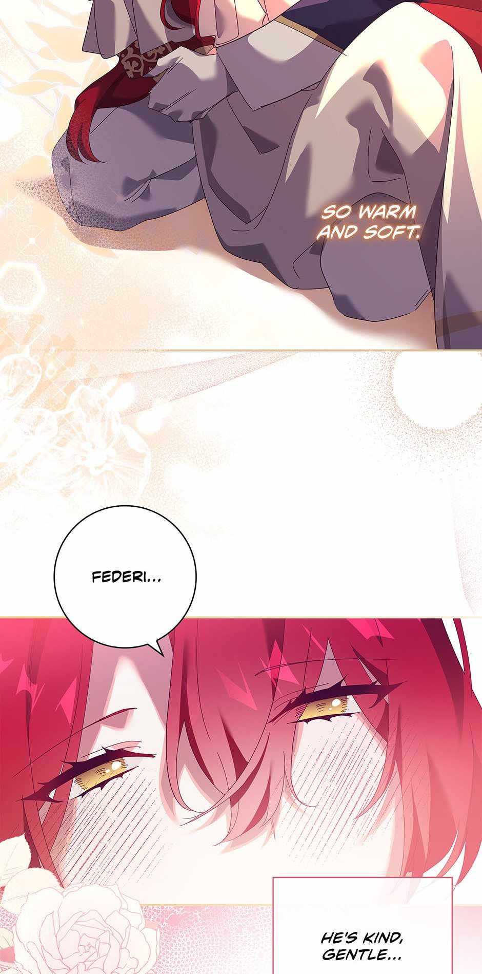 Attic Princess Chapter 50 - Page 19