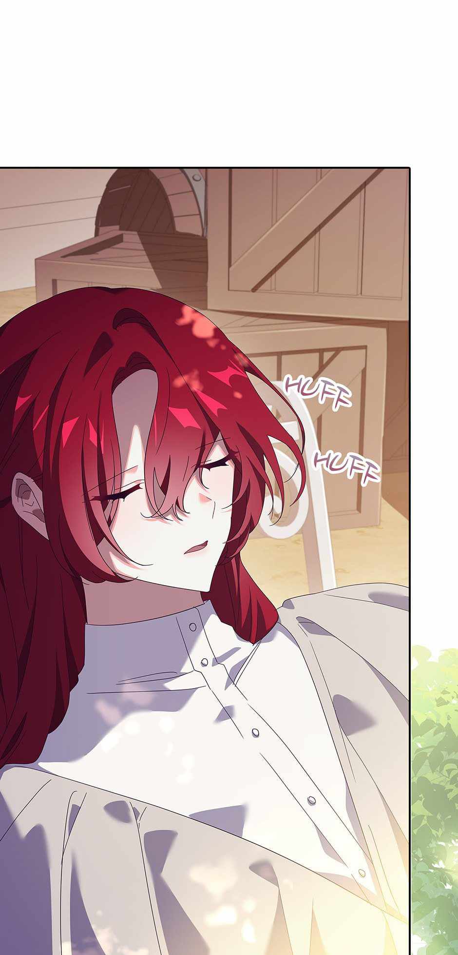 Attic Princess Chapter 50 - Page 2