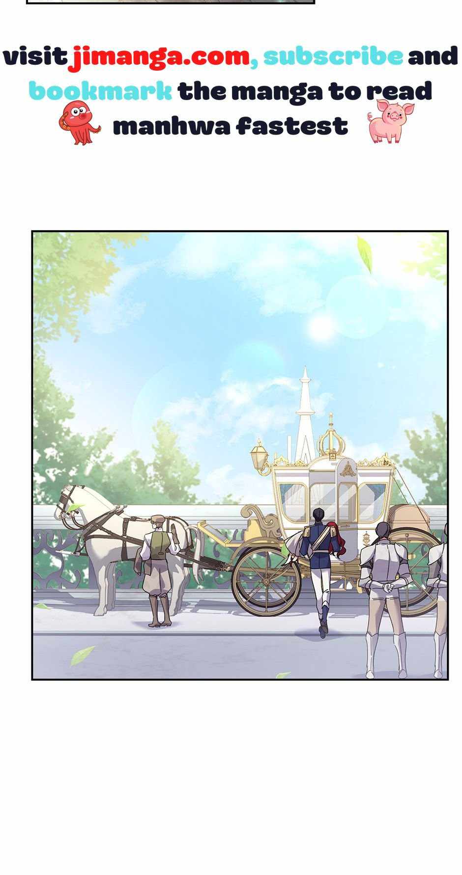 Attic Princess Chapter 50 - Page 25