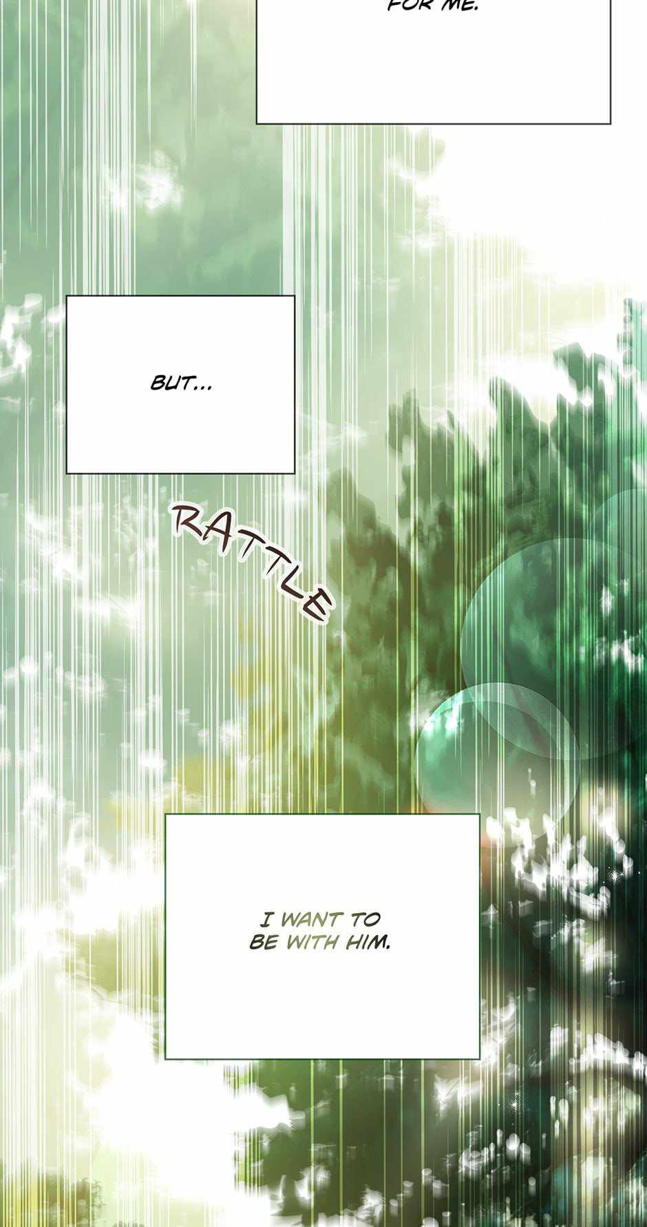 Attic Princess Chapter 50 - Page 27