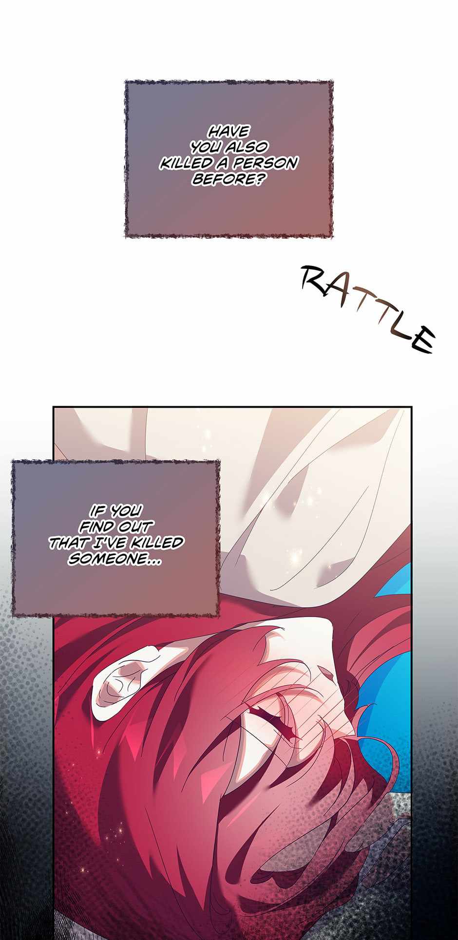Attic Princess Chapter 50 - Page 29