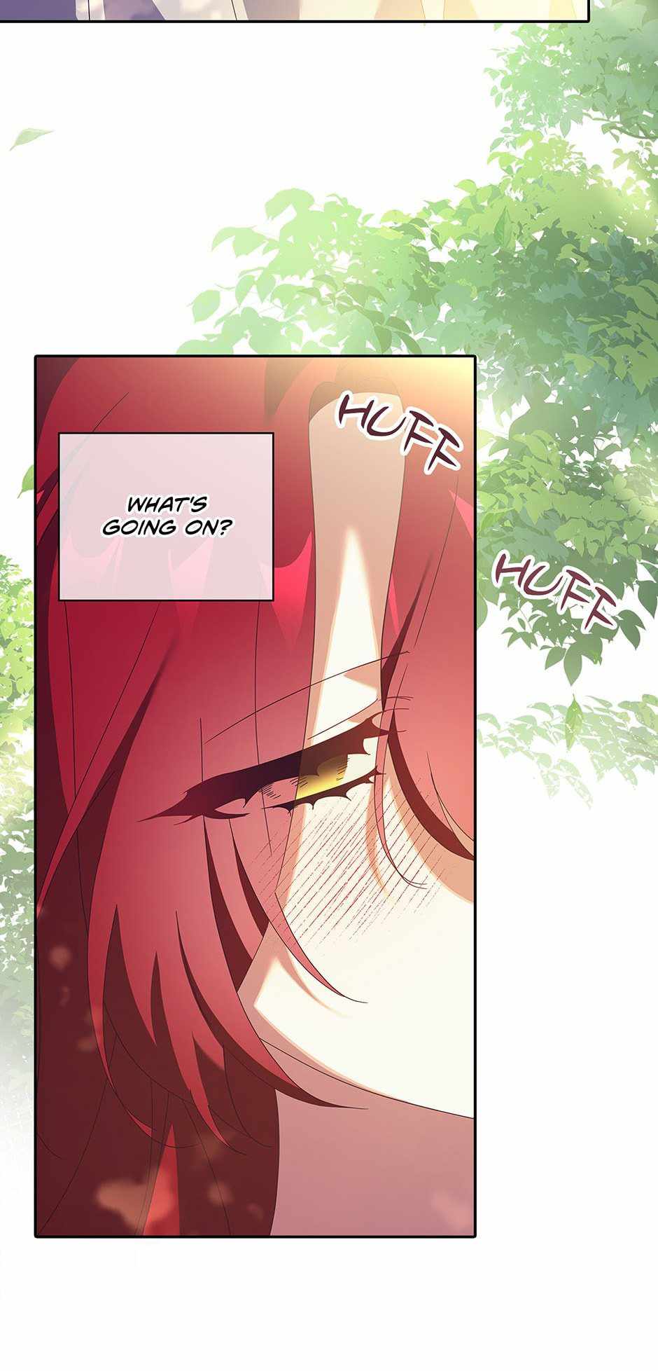 Attic Princess Chapter 50 - Page 3