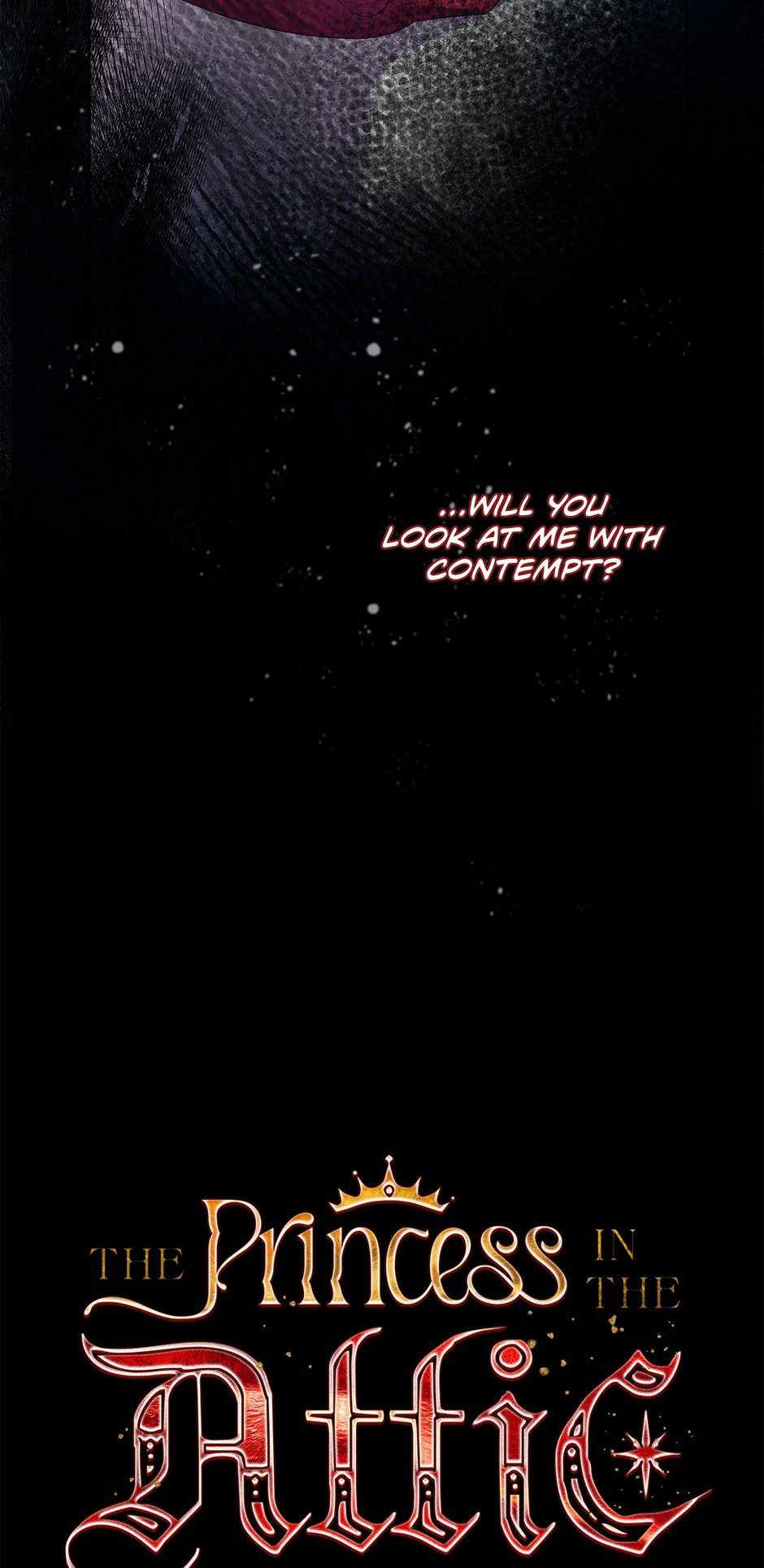 Attic Princess Chapter 50 - Page 30