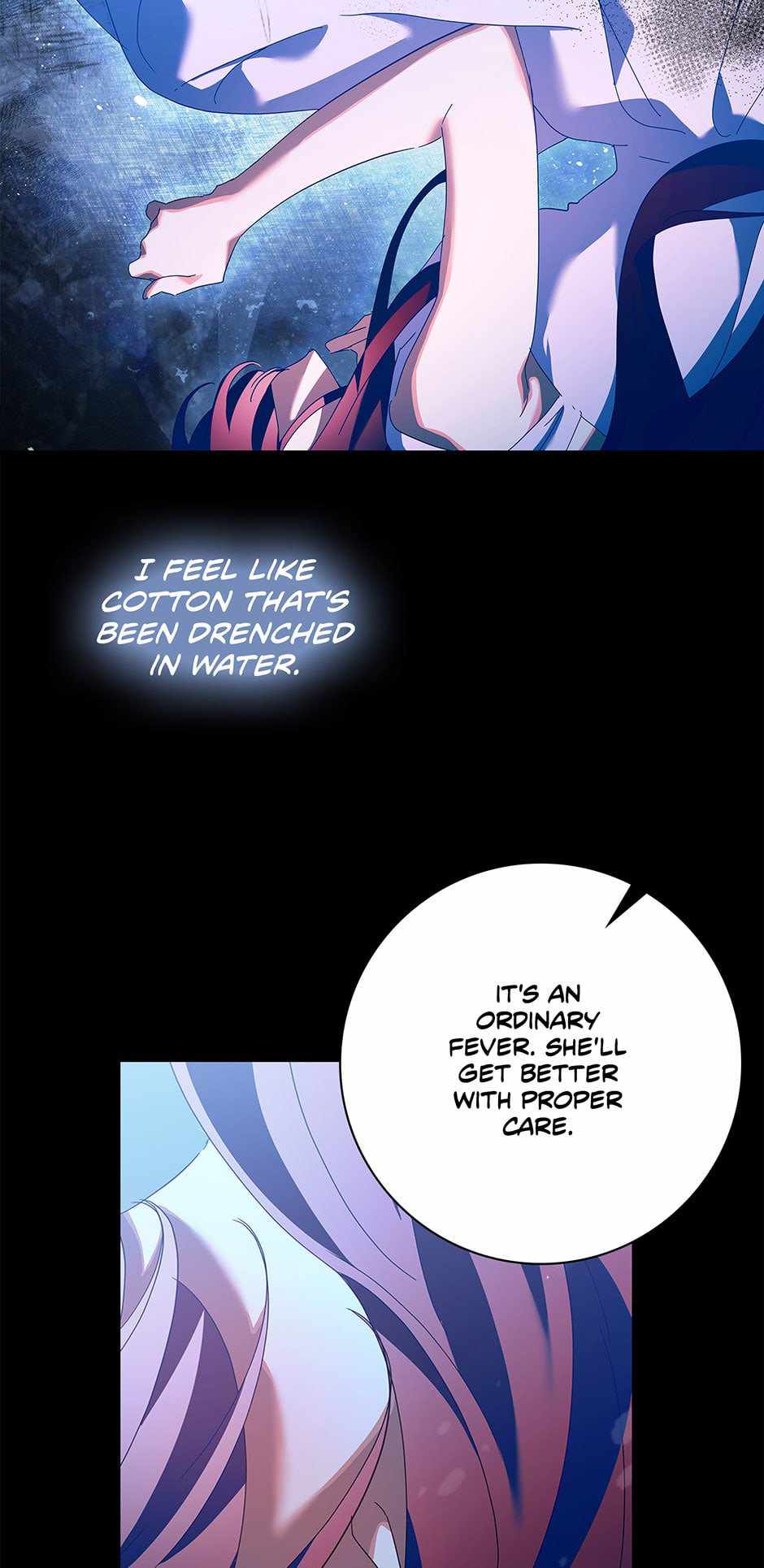 Attic Princess Chapter 50 - Page 33