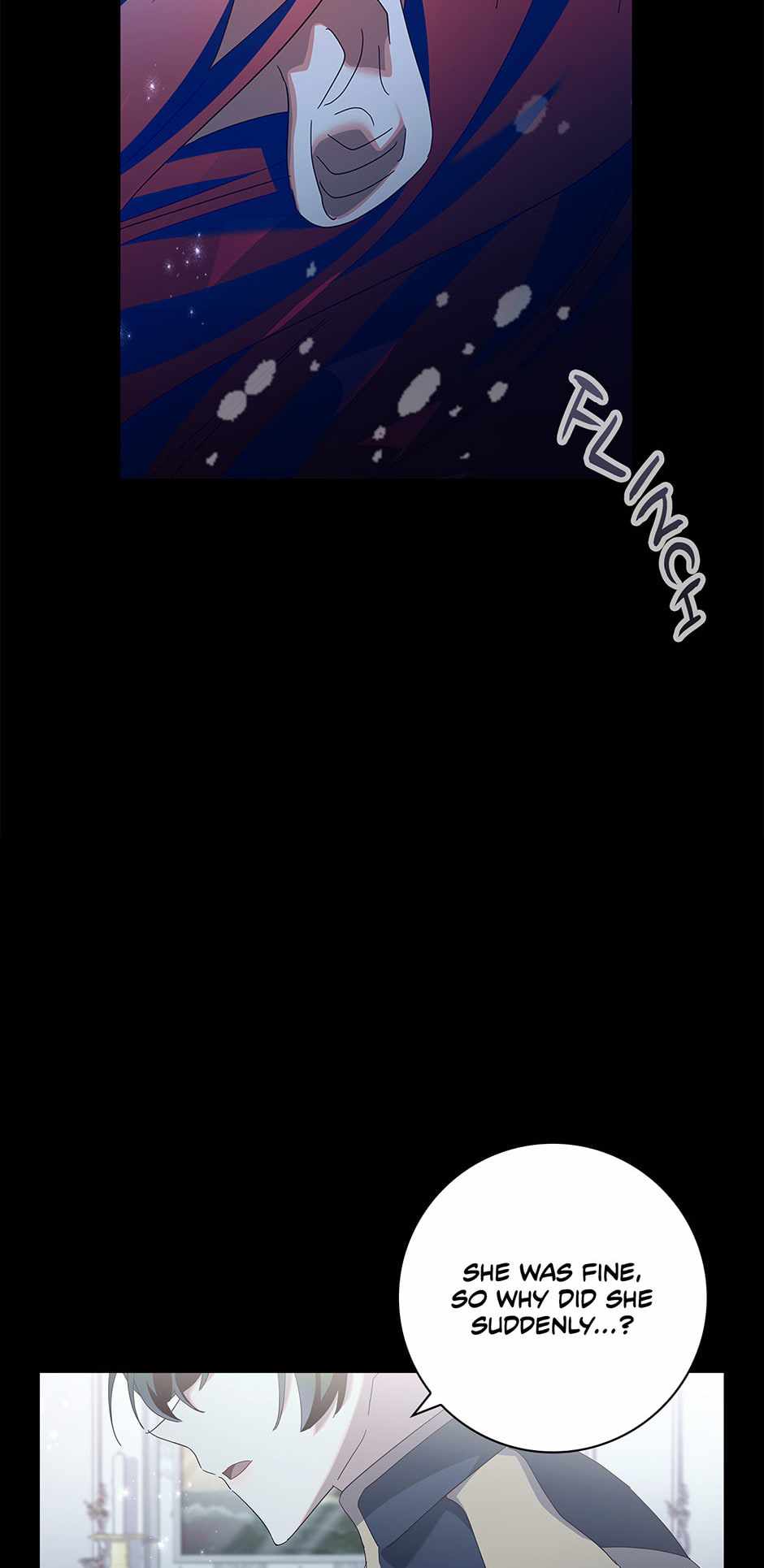 Attic Princess Chapter 50 - Page 34