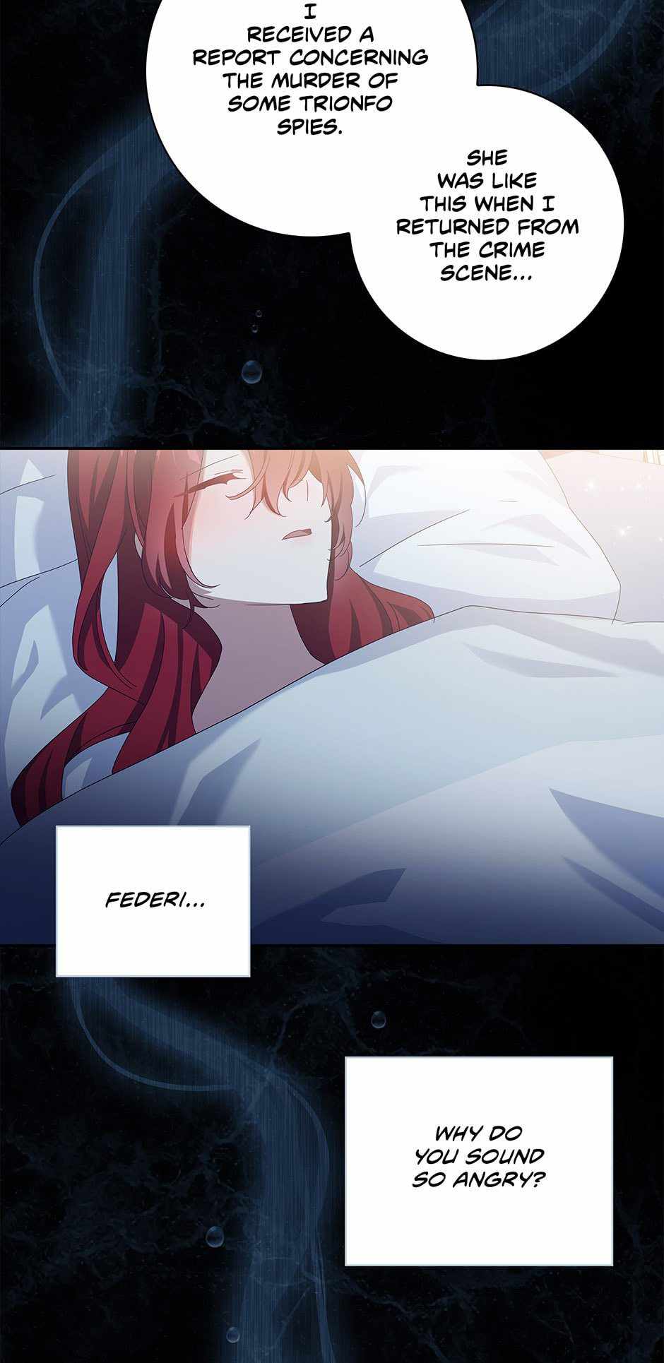 Attic Princess Chapter 50 - Page 37
