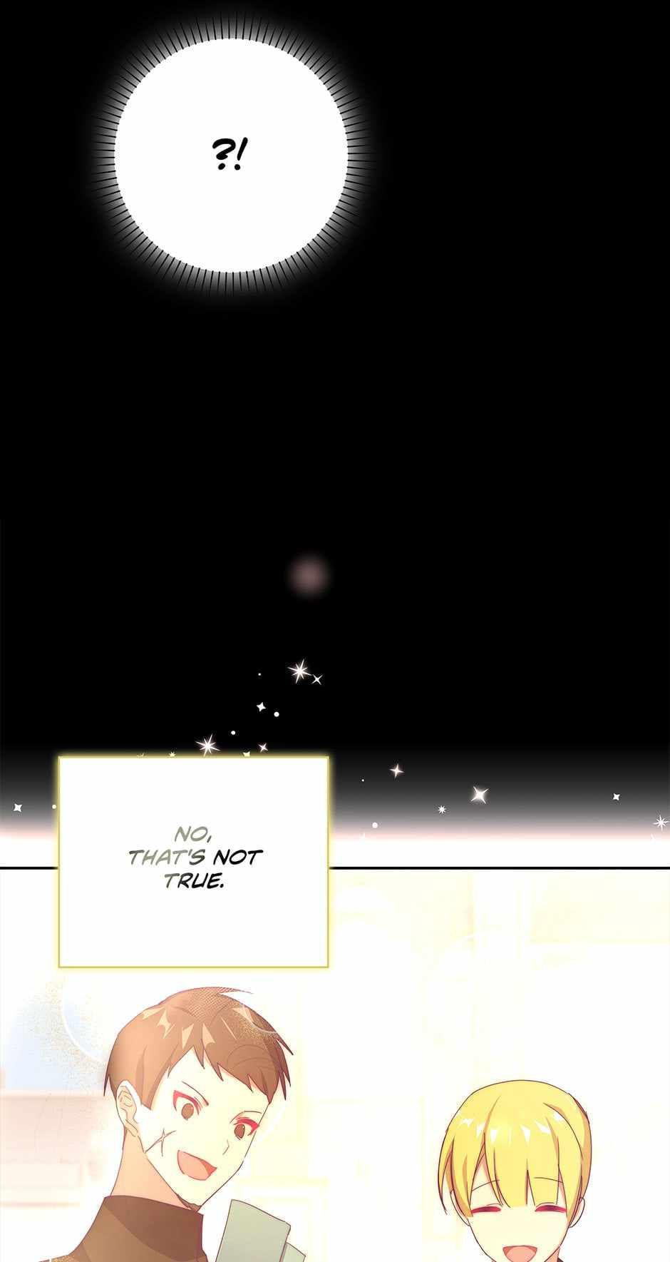 Attic Princess Chapter 50 - Page 39