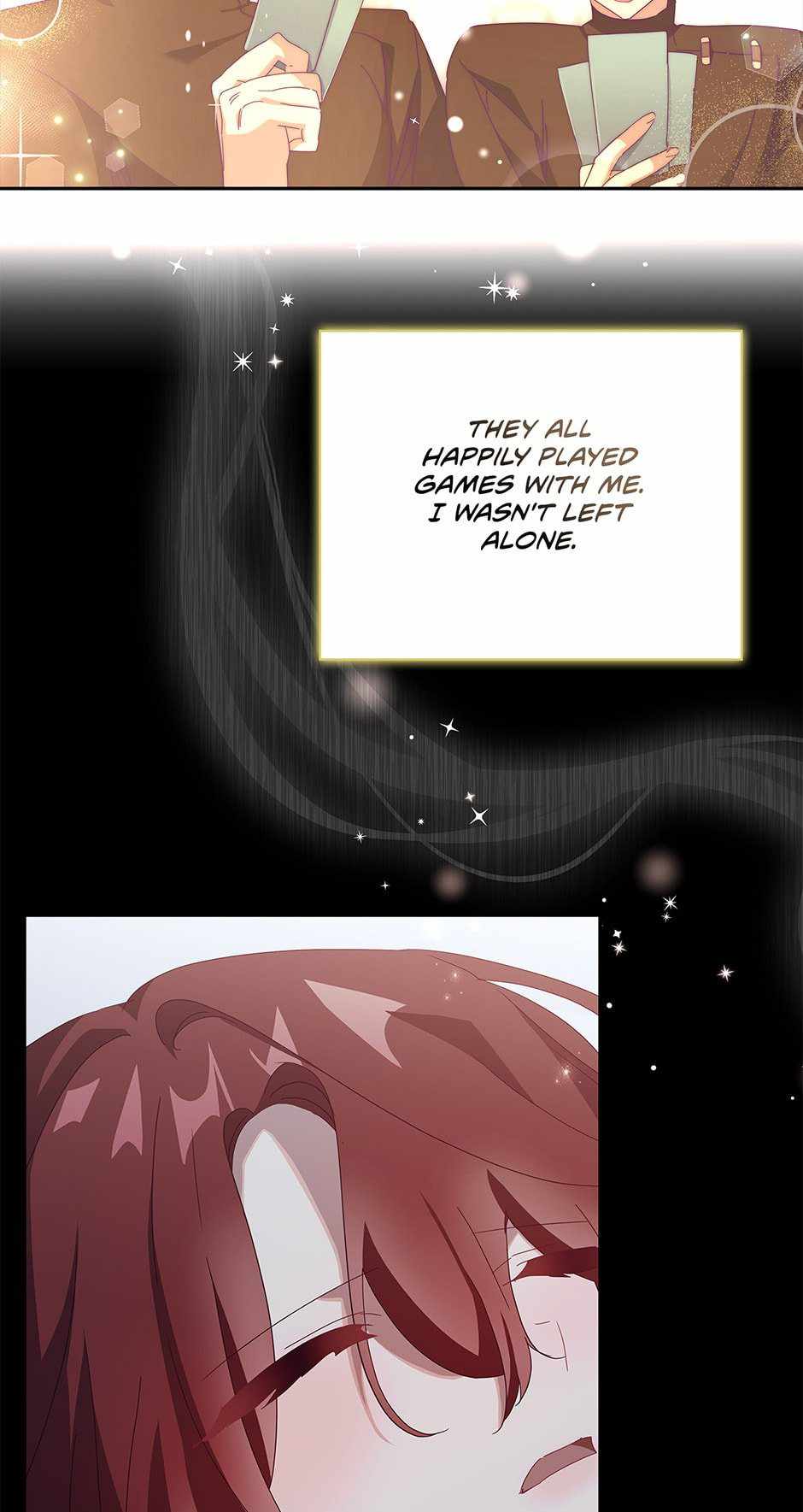 Attic Princess Chapter 50 - Page 40