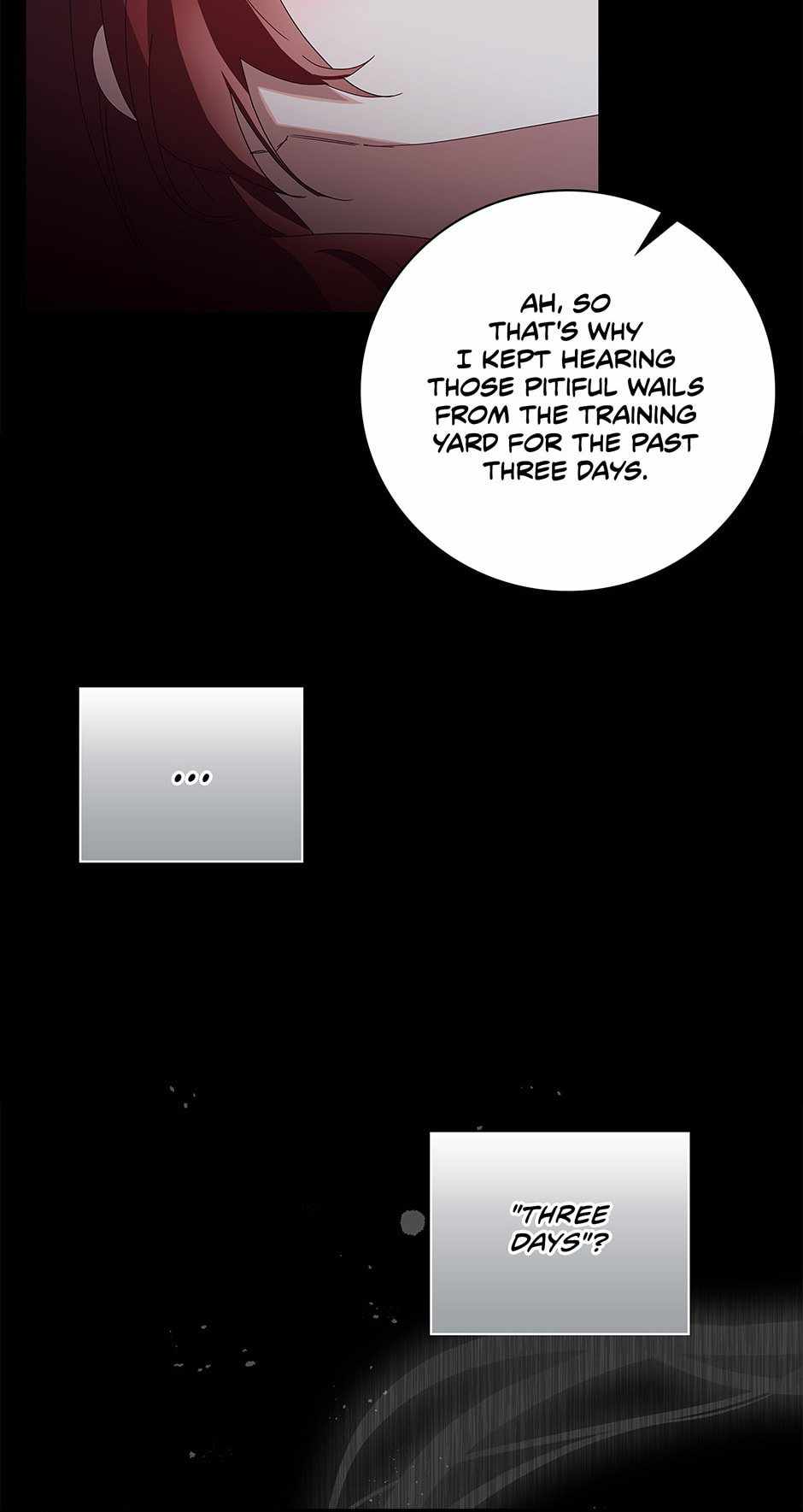 Attic Princess Chapter 50 - Page 41