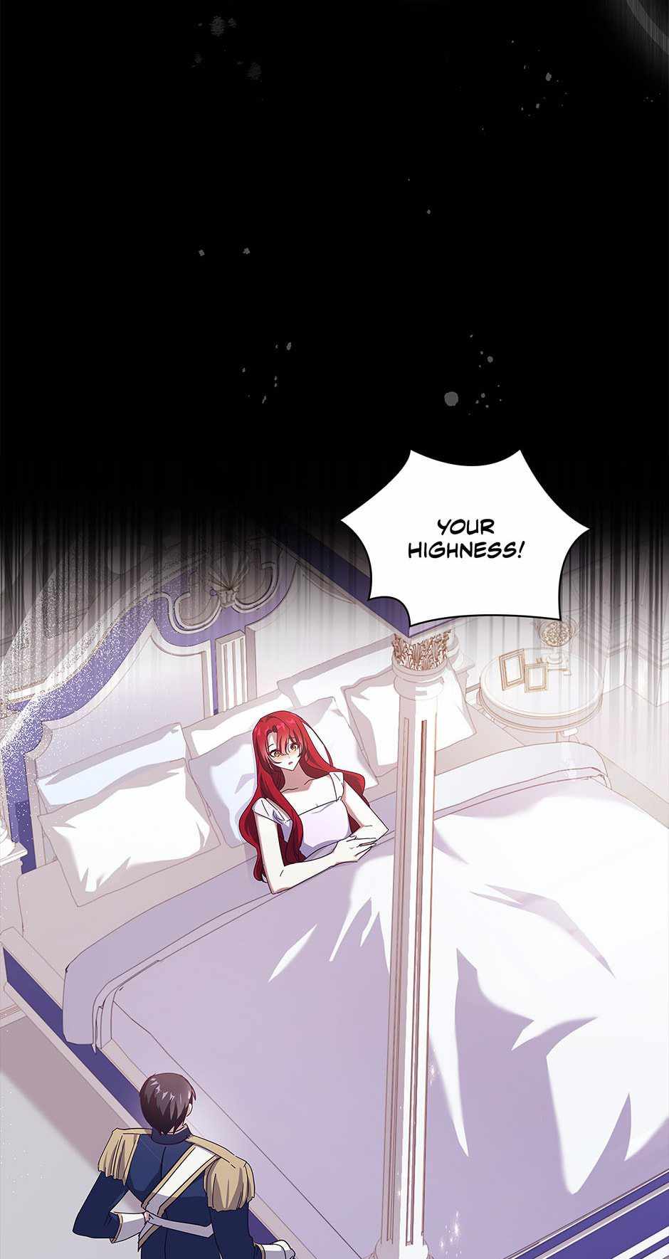 Attic Princess Chapter 50 - Page 43
