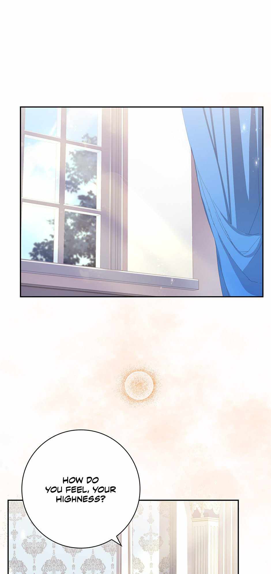 Attic Princess Chapter 50 - Page 45