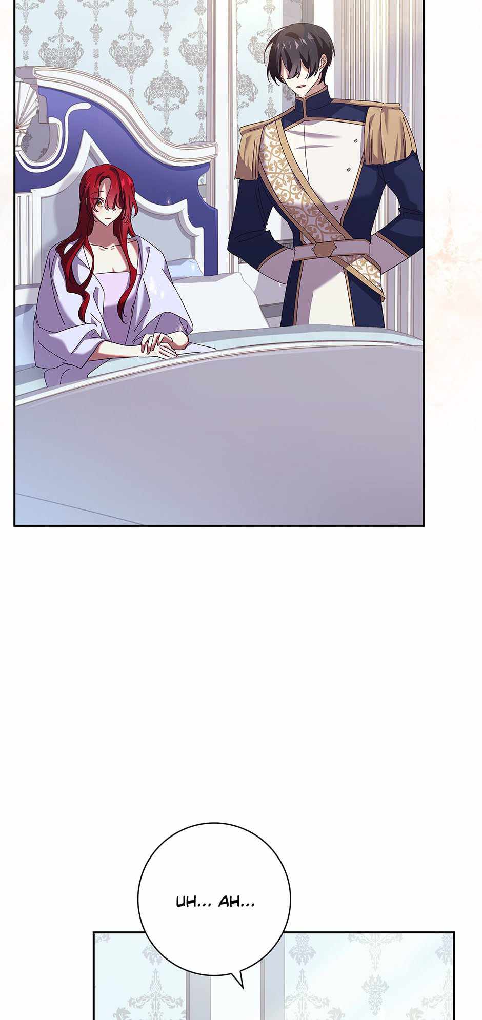 Attic Princess Chapter 50 - Page 46