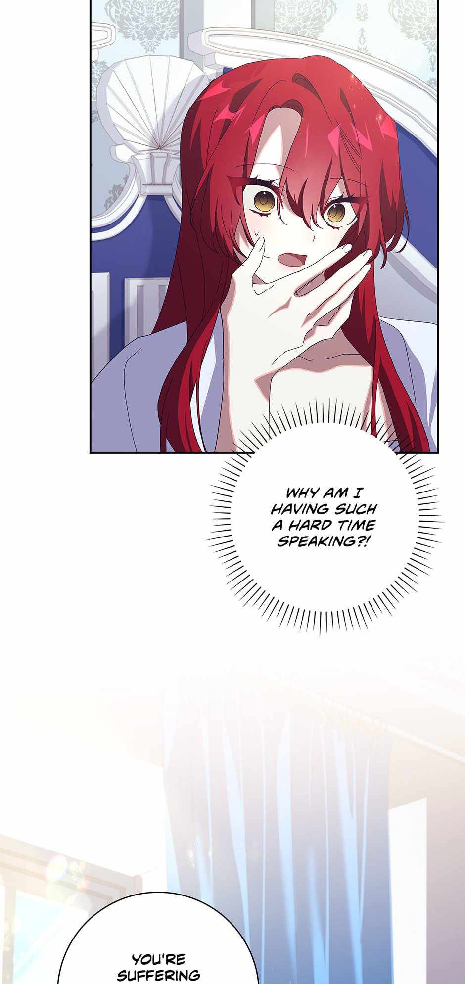 Attic Princess Chapter 50 - Page 47