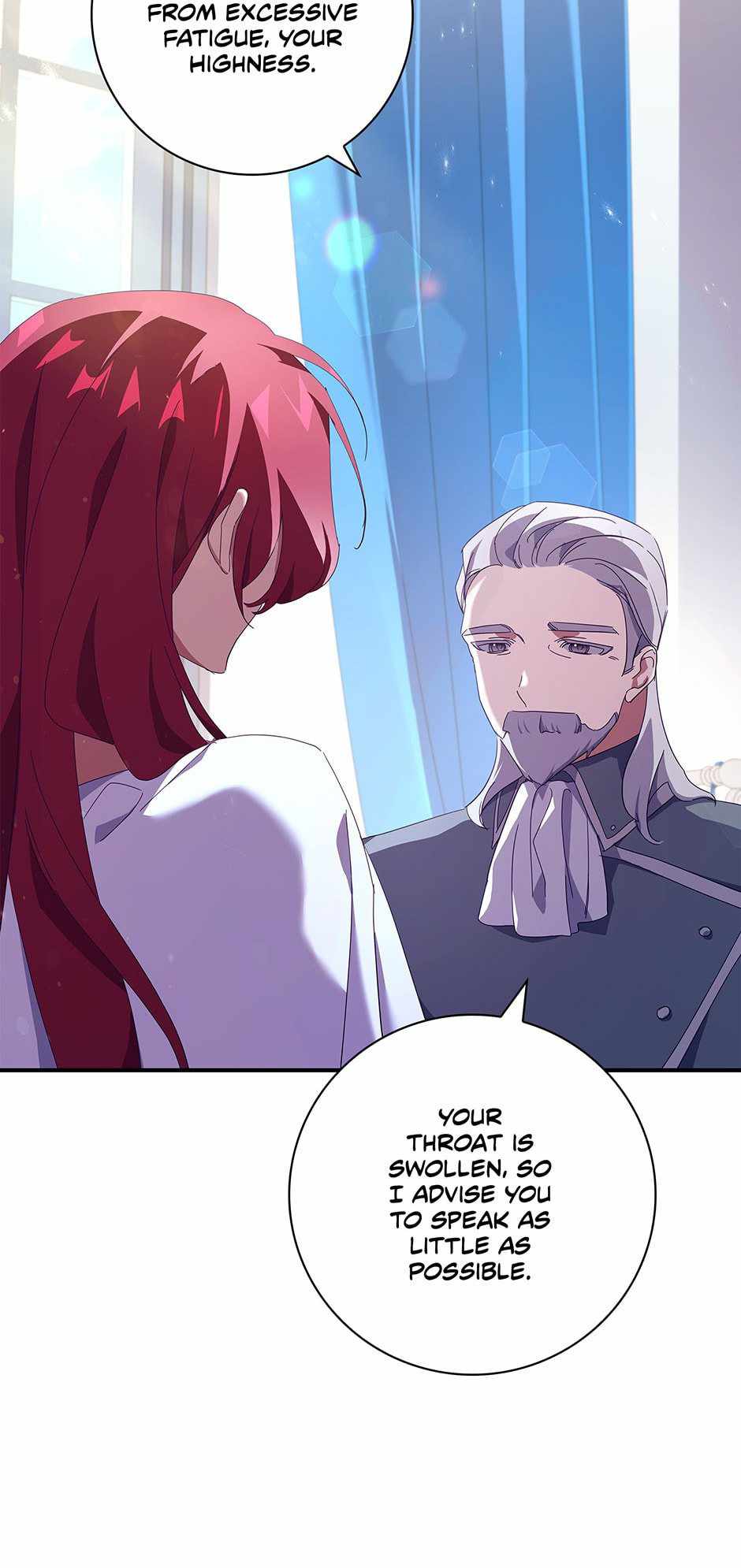 Attic Princess Chapter 50 - Page 48