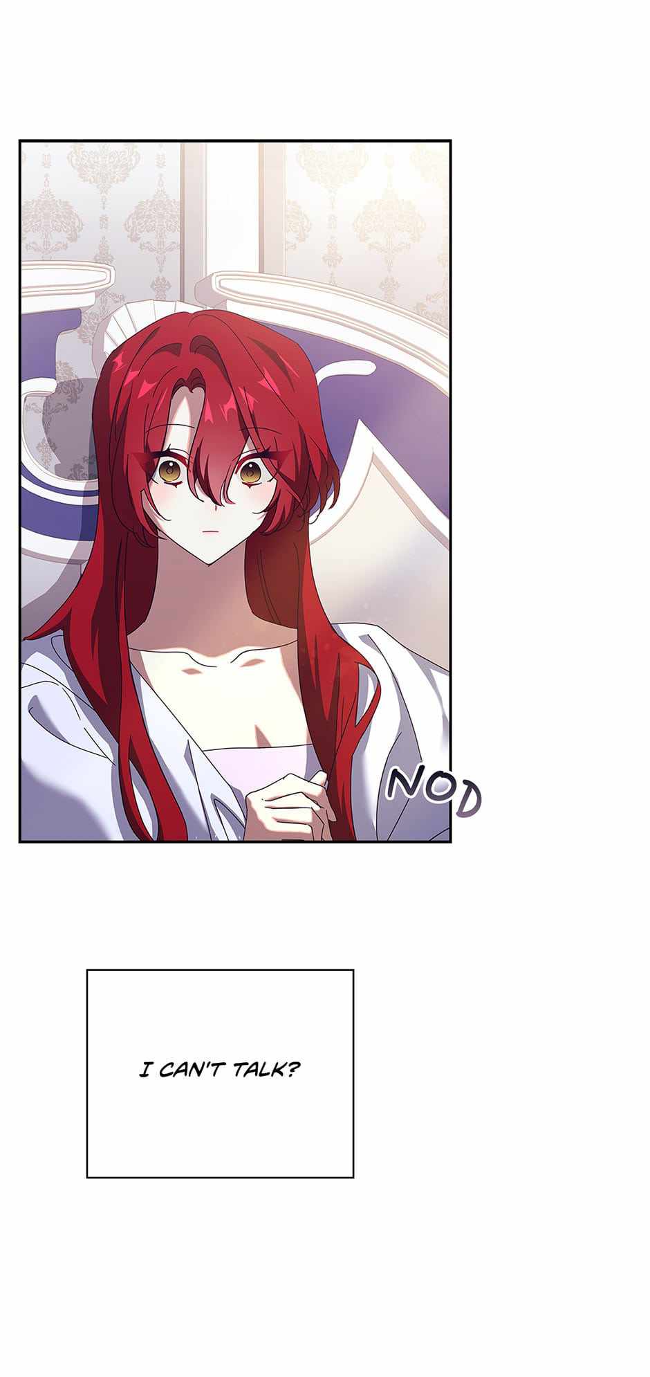 Attic Princess Chapter 50 - Page 49