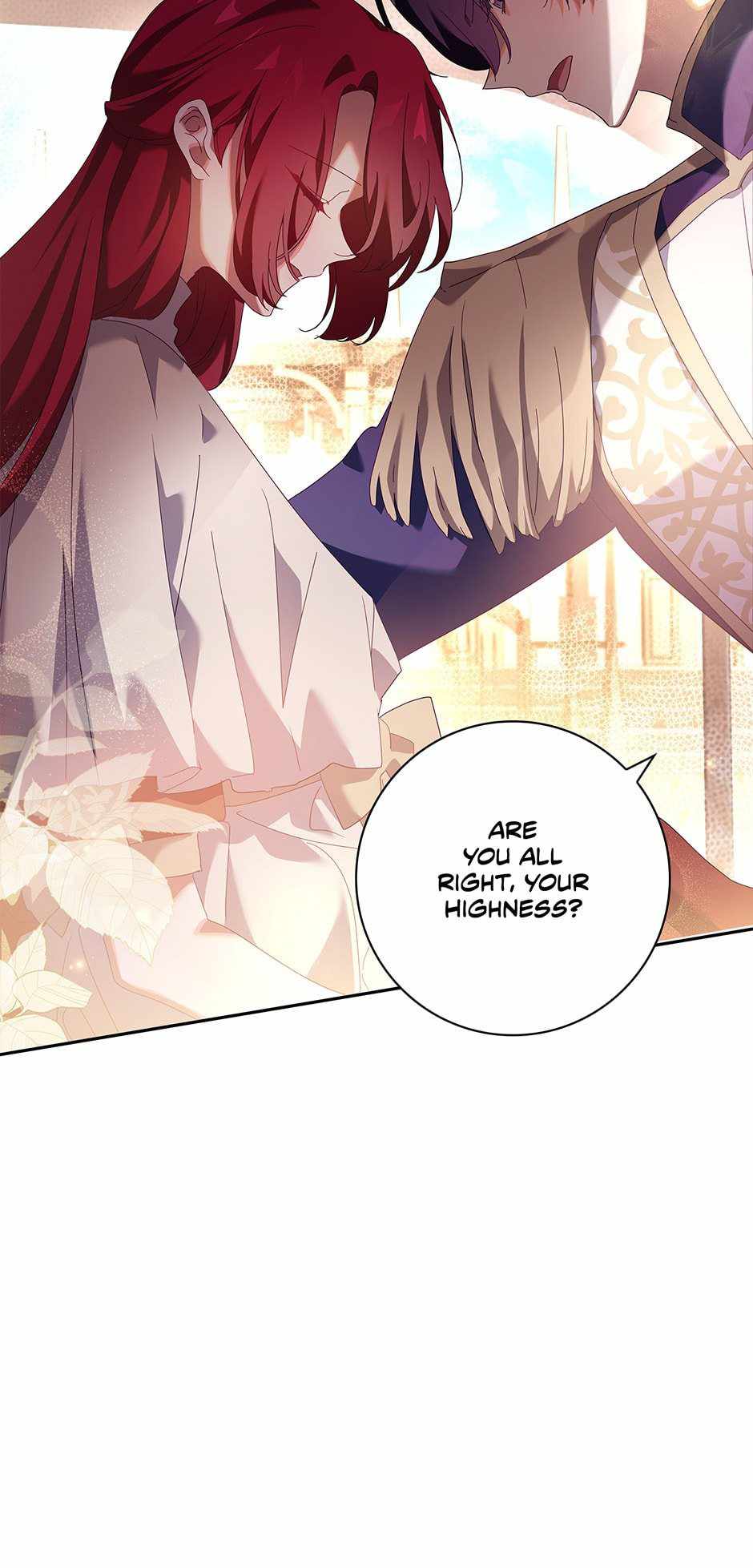 Attic Princess Chapter 50 - Page 5