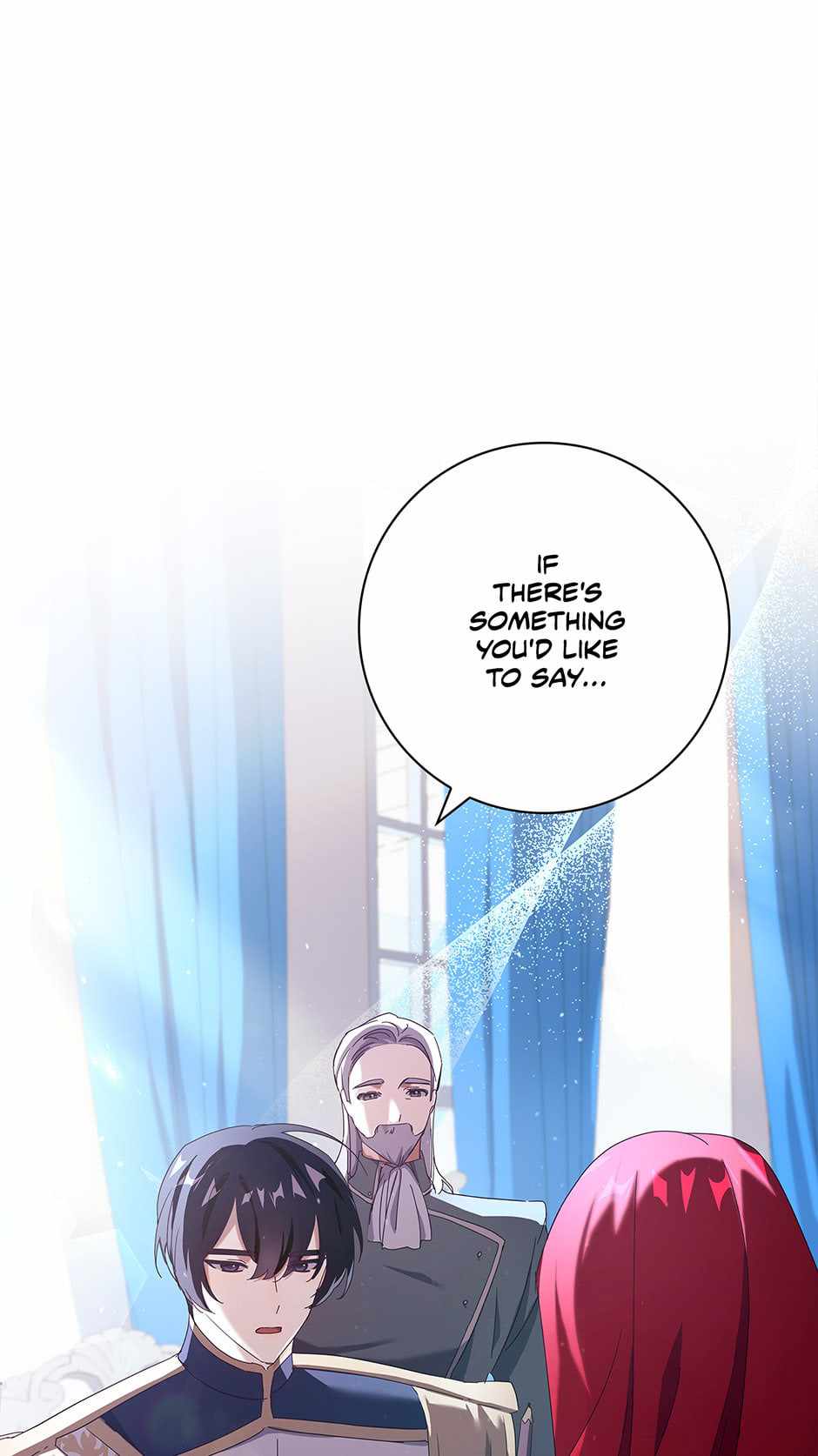 Attic Princess Chapter 50 - Page 51