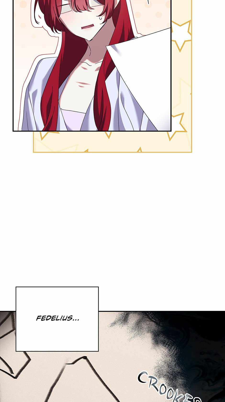 Attic Princess Chapter 50 - Page 53