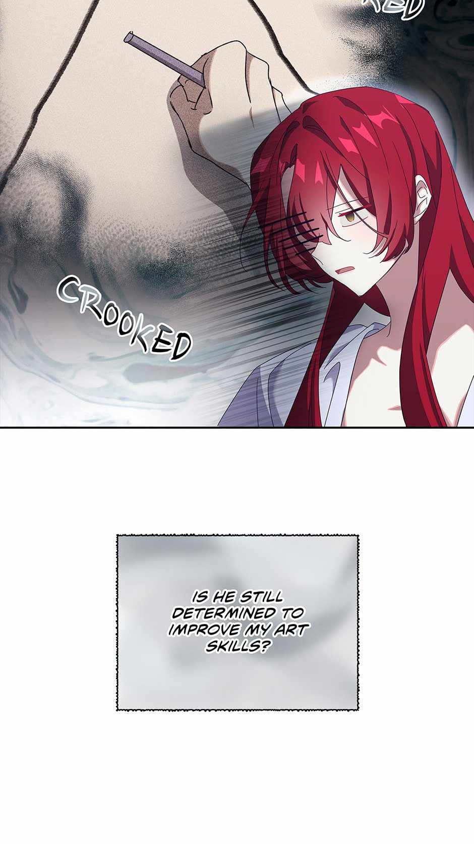 Attic Princess Chapter 50 - Page 54