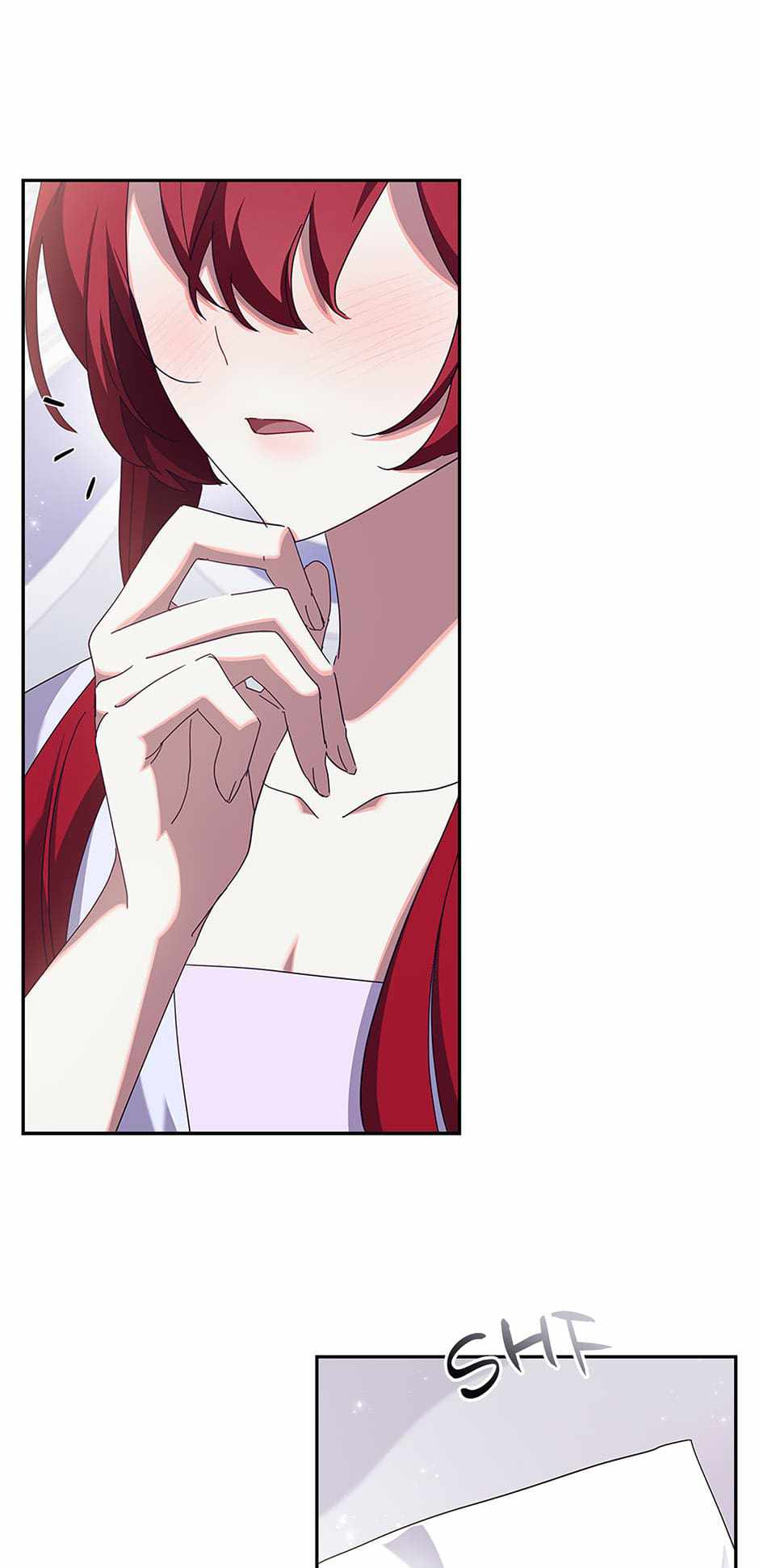 Attic Princess Chapter 50 - Page 55