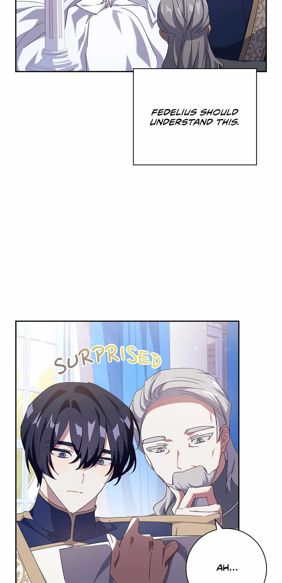 Attic Princess Chapter 50 - Page 57