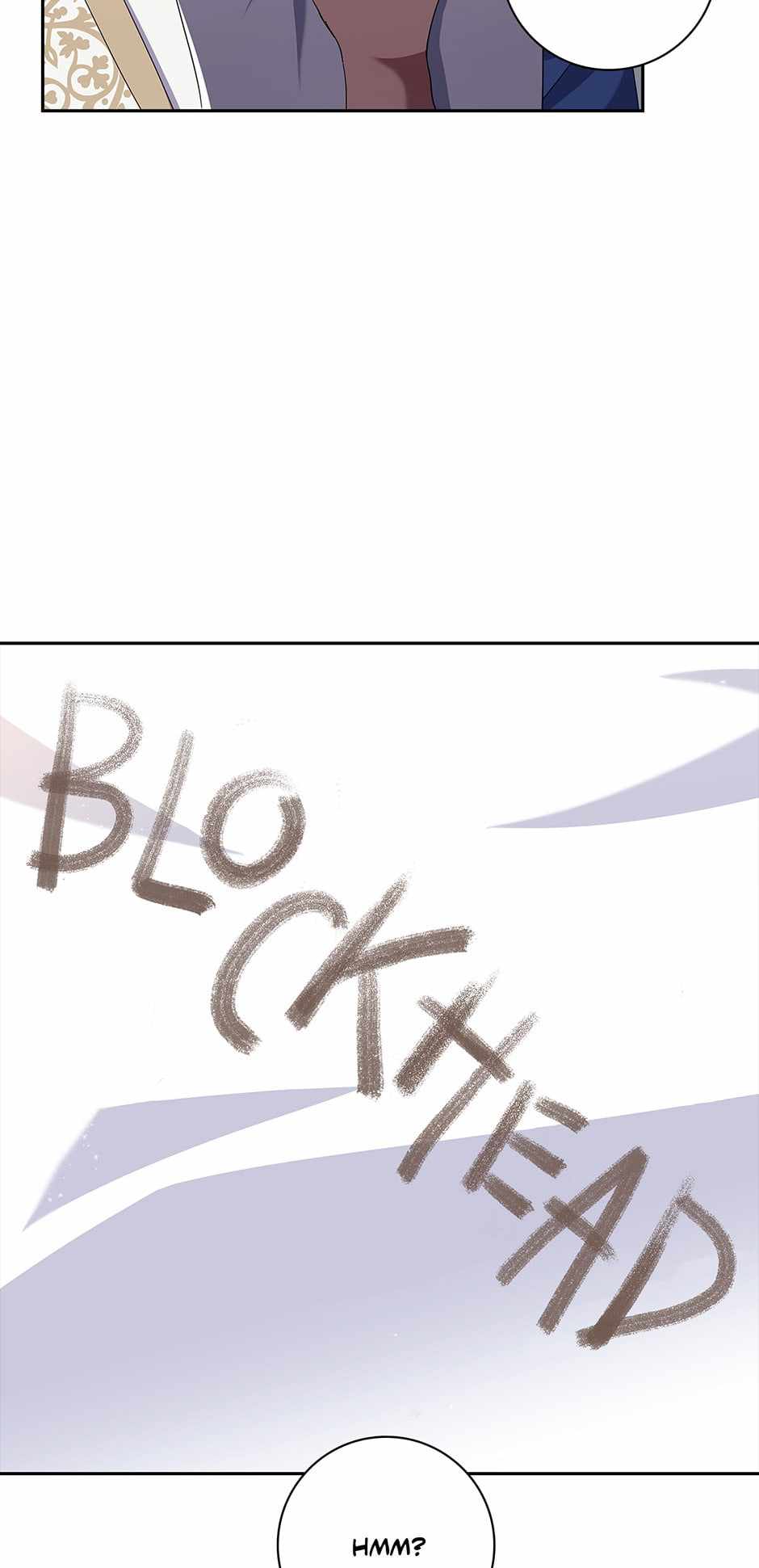 Attic Princess Chapter 50 - Page 58