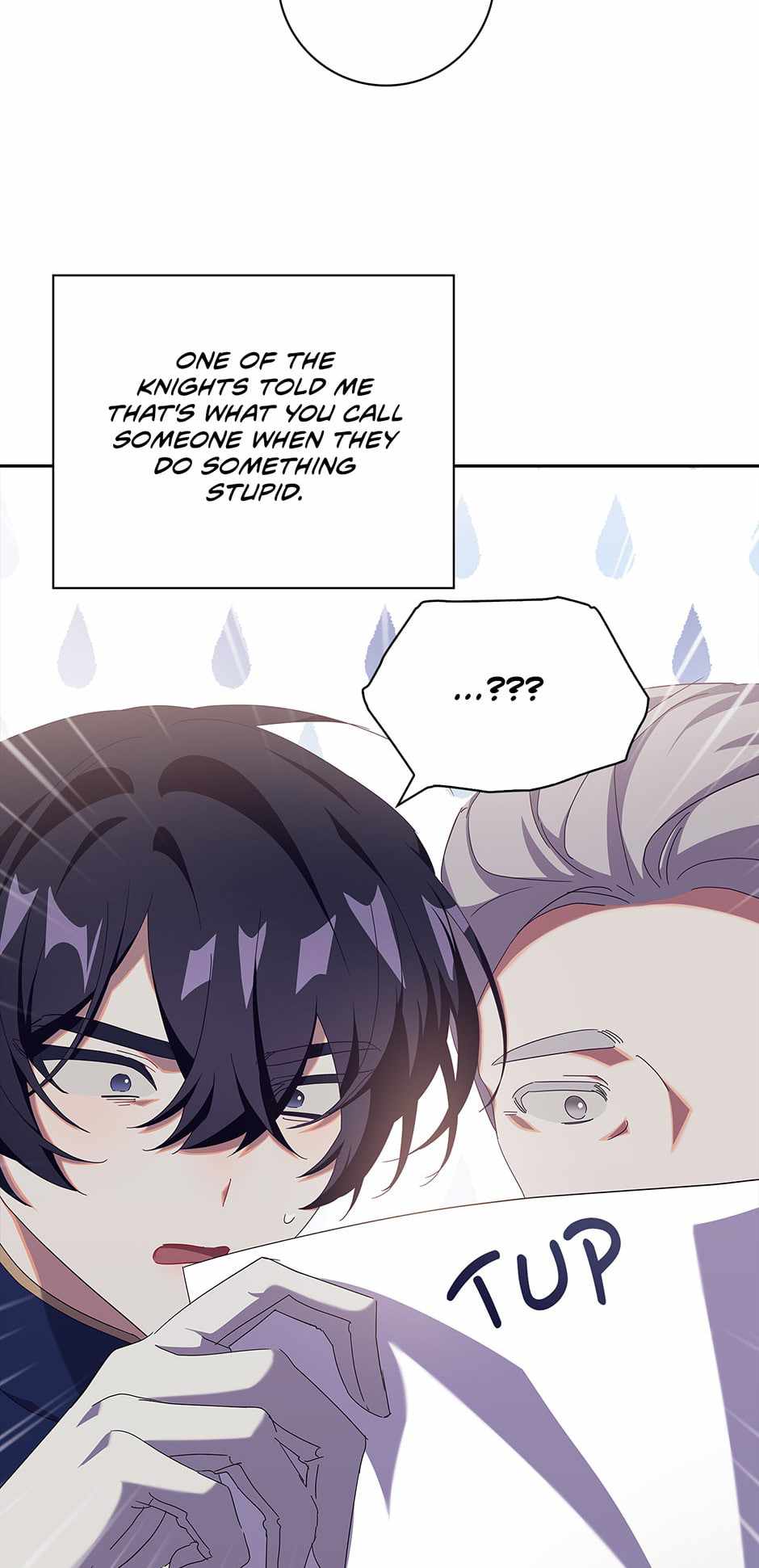 Attic Princess Chapter 50 - Page 59