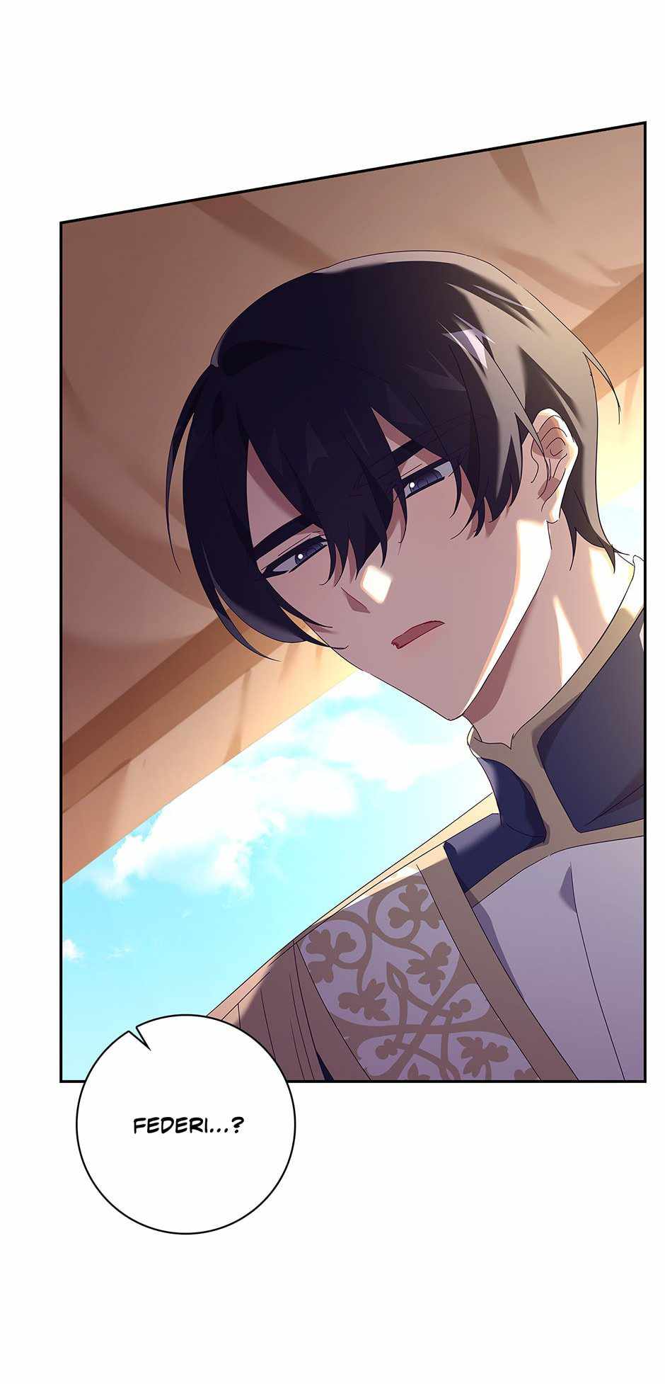 Attic Princess Chapter 50 - Page 6