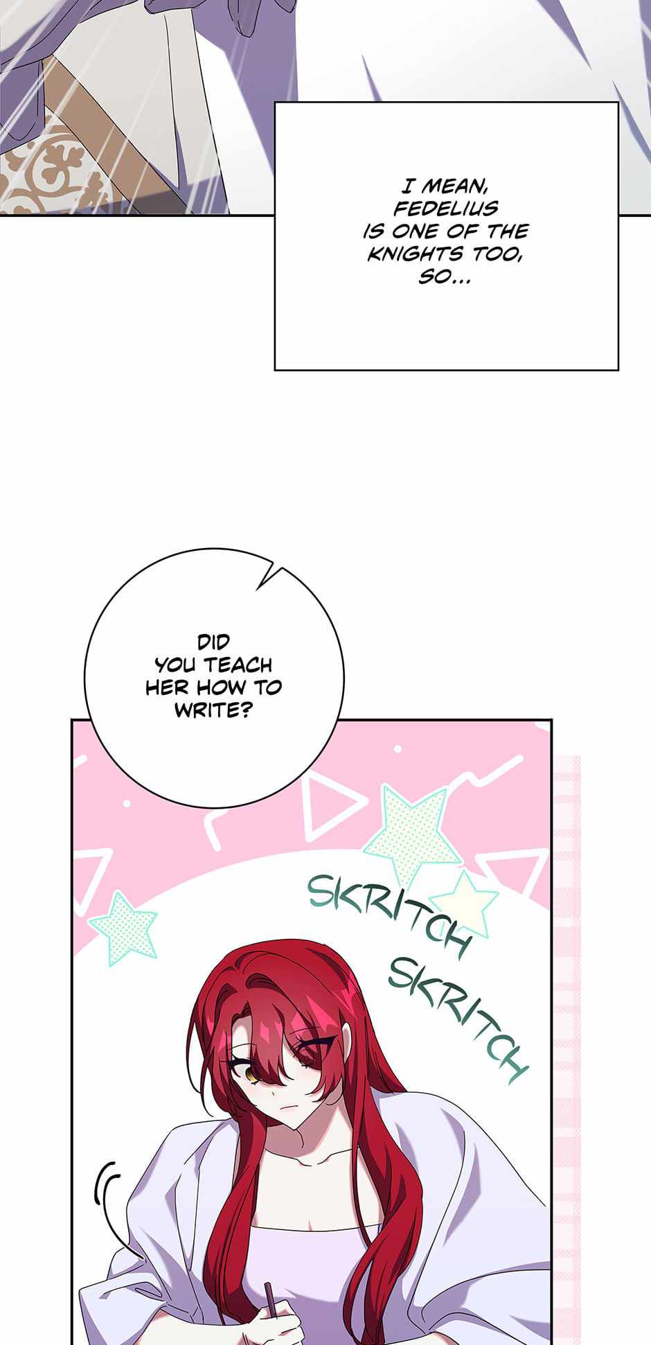 Attic Princess Chapter 50 - Page 60