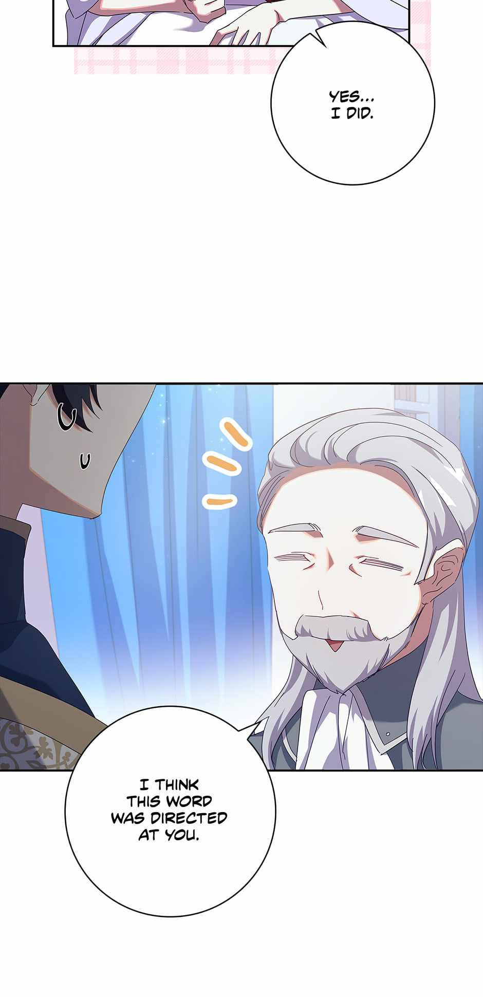 Attic Princess Chapter 50 - Page 61