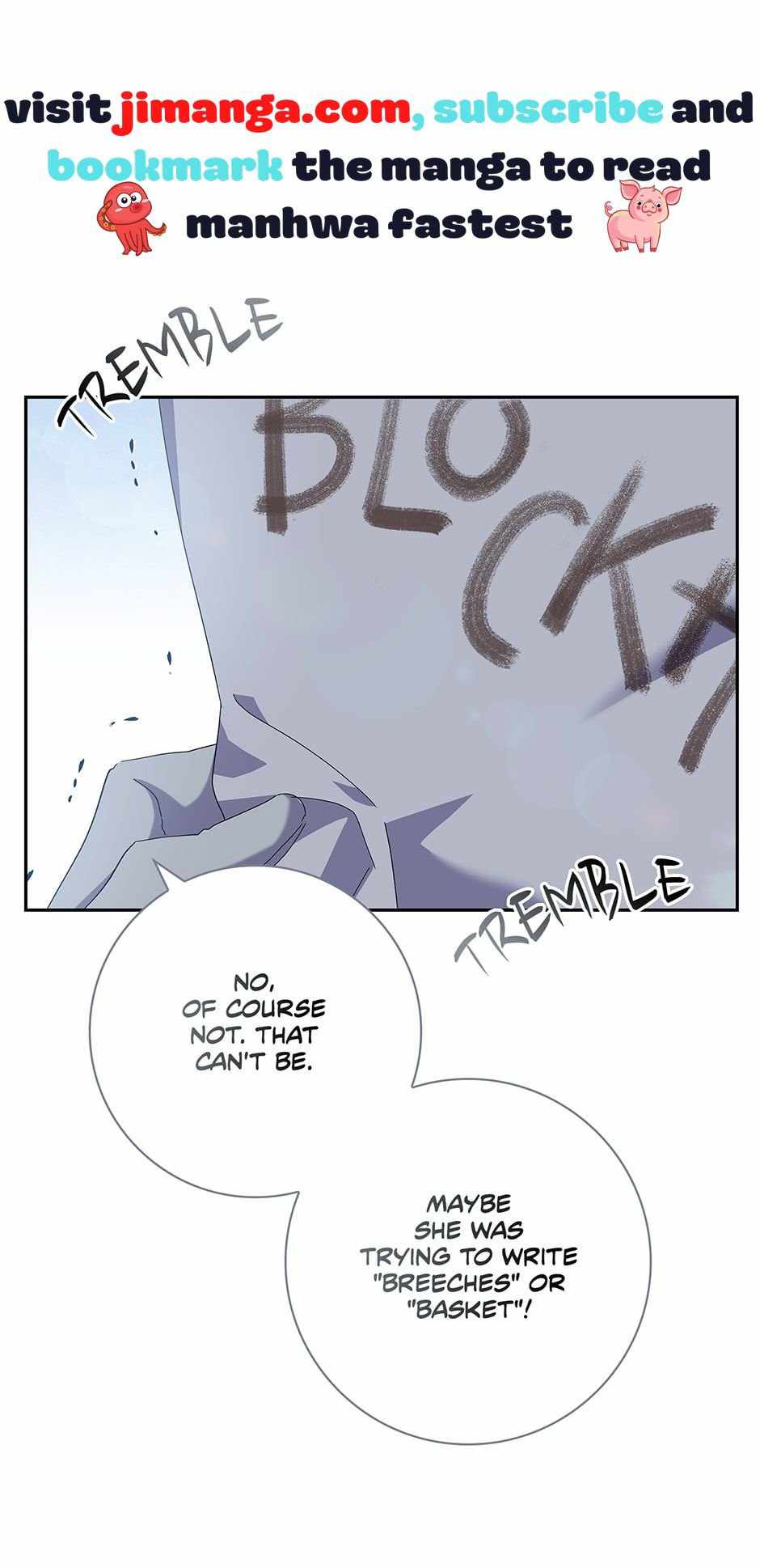 Attic Princess Chapter 50 - Page 62
