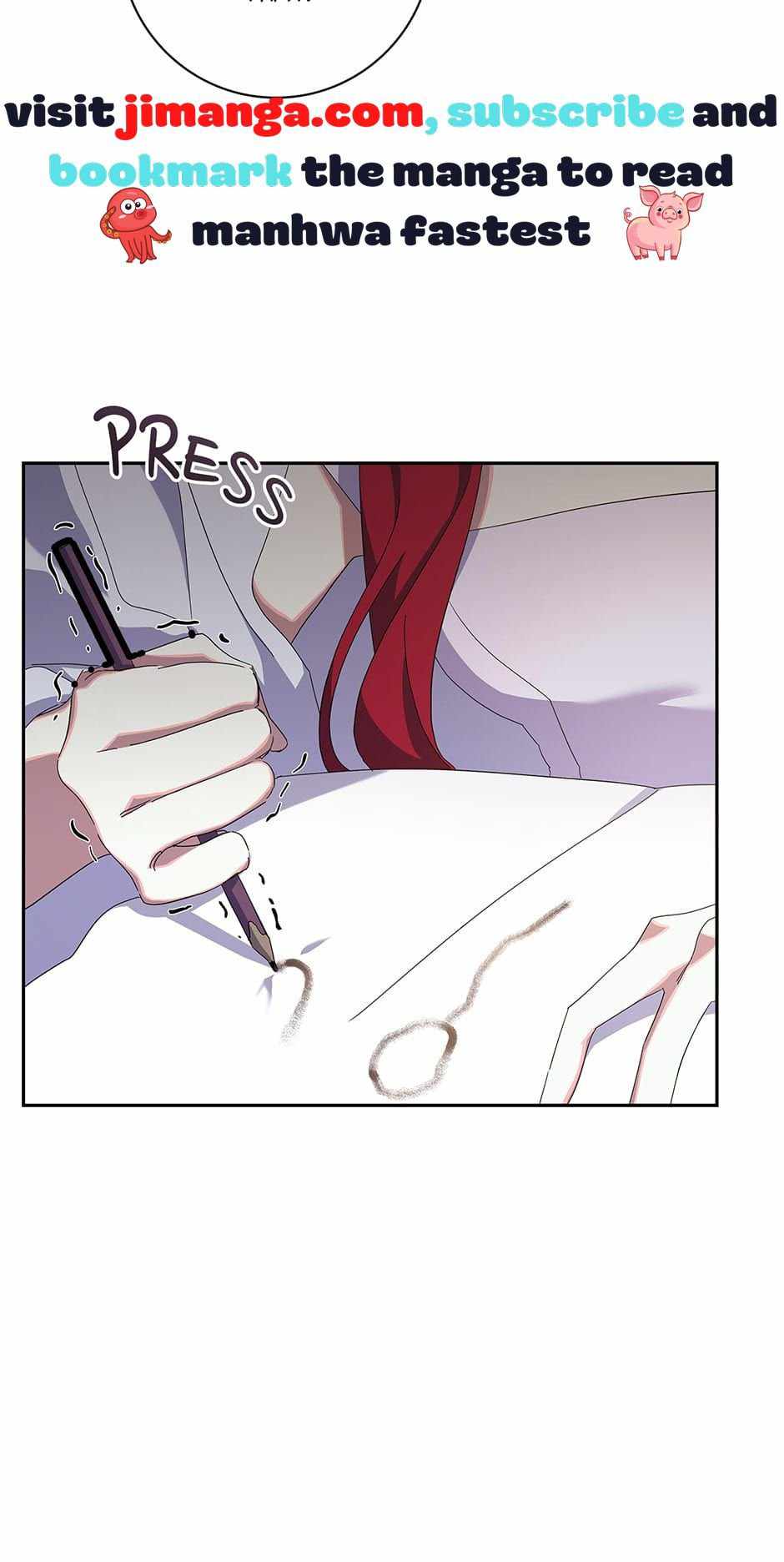 Attic Princess Chapter 50 - Page 64