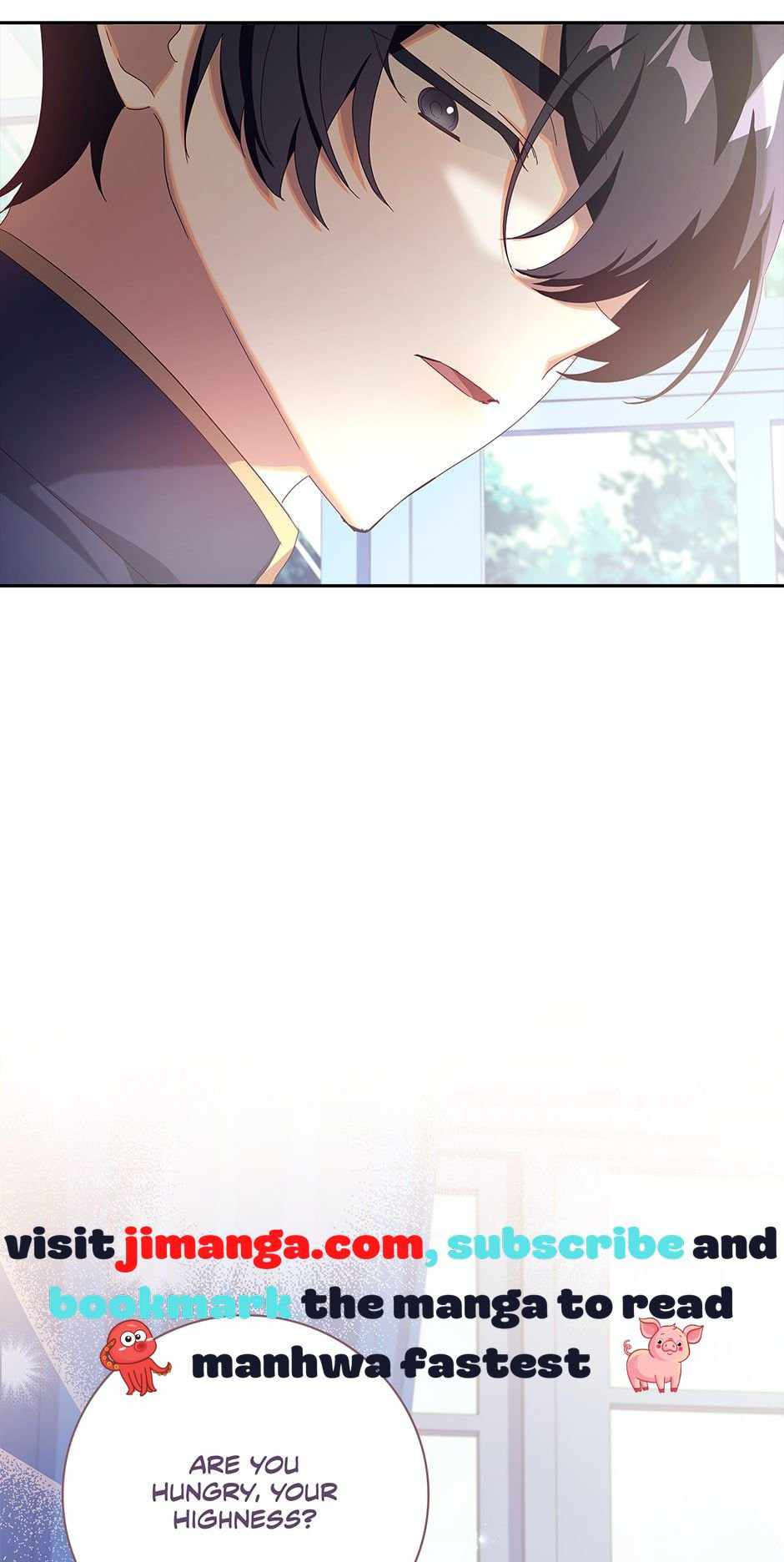 Attic Princess Chapter 50 - Page 65
