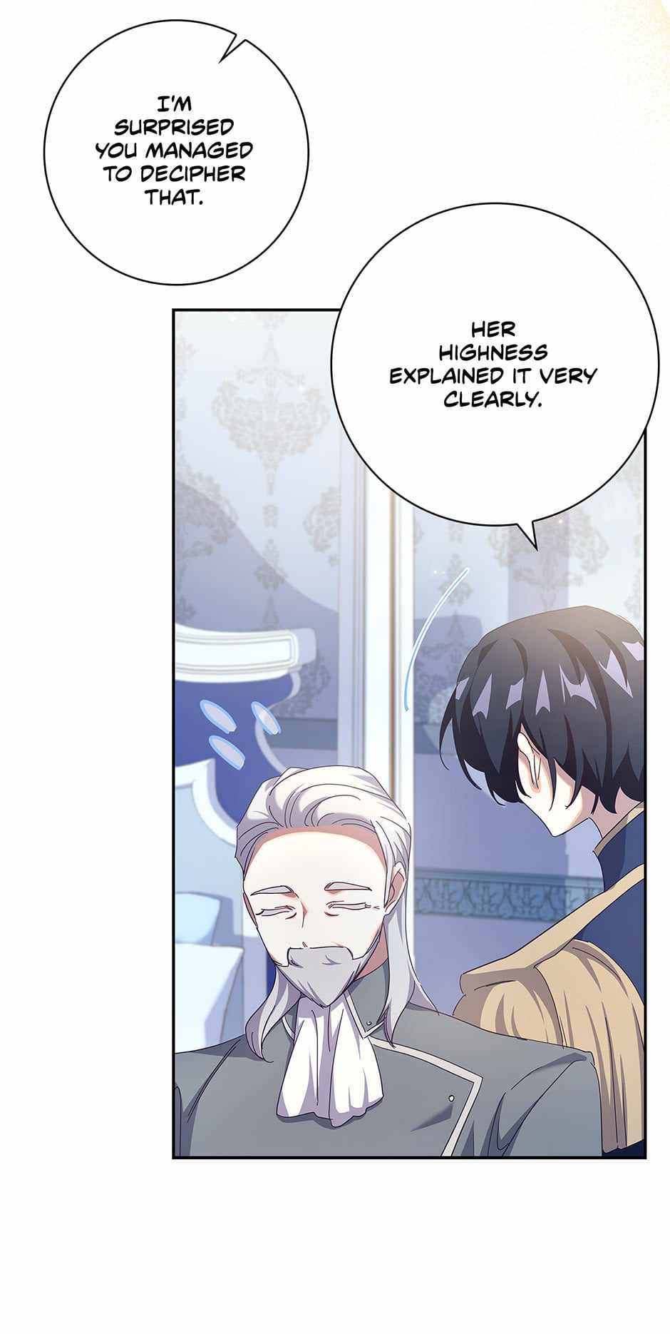 Attic Princess Chapter 50 - Page 68
